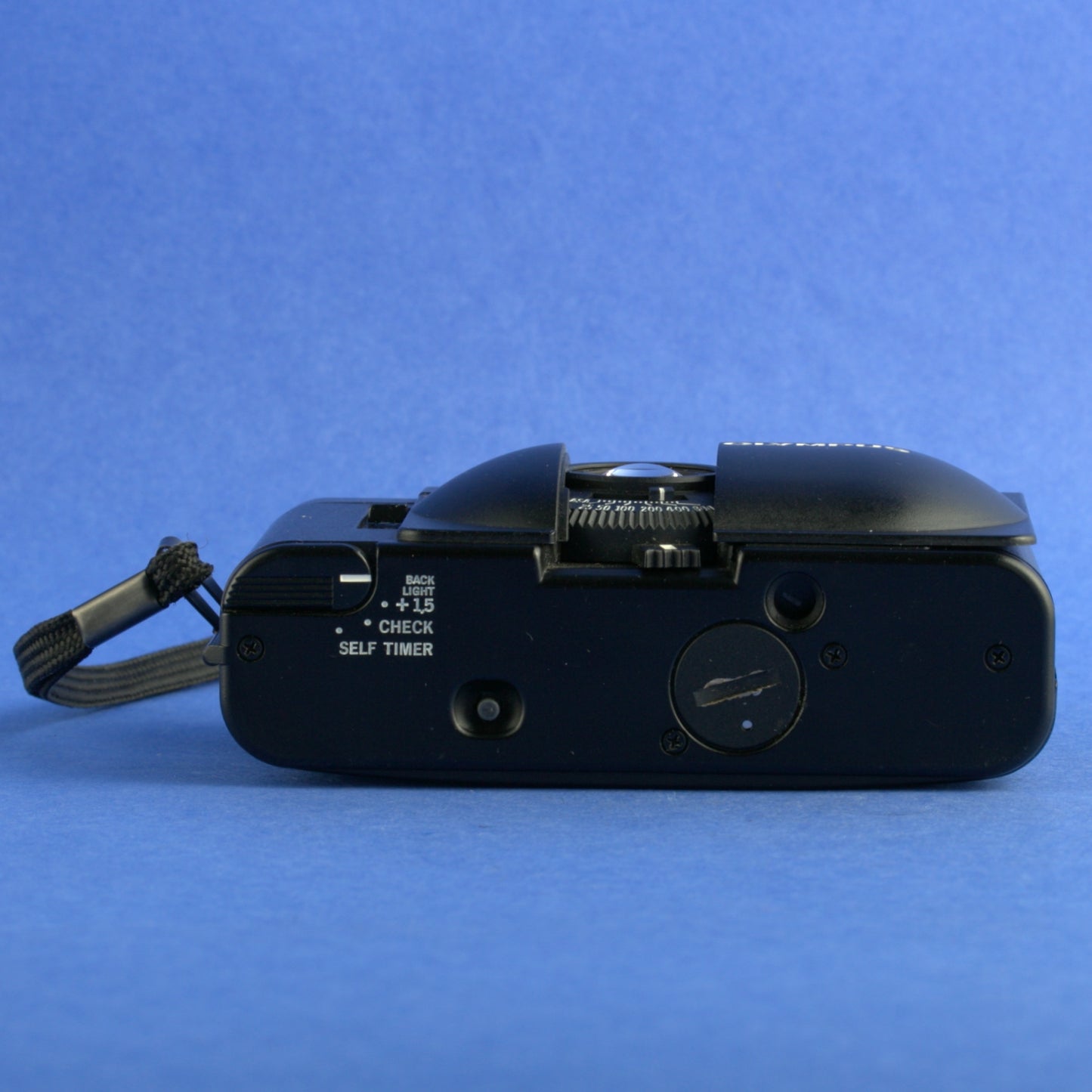 Olympus XA Film Camera