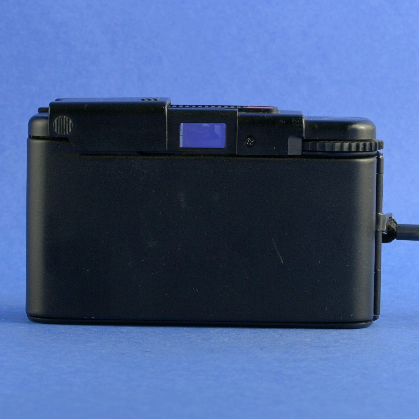 Olympus XA Film Camera