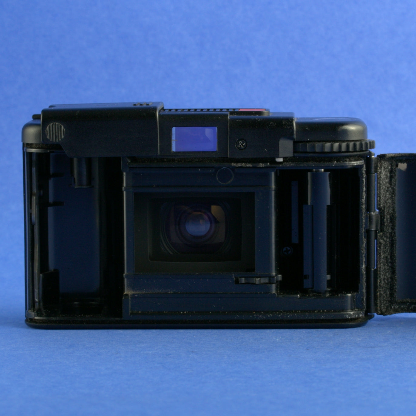 Olympus XA Film Camera