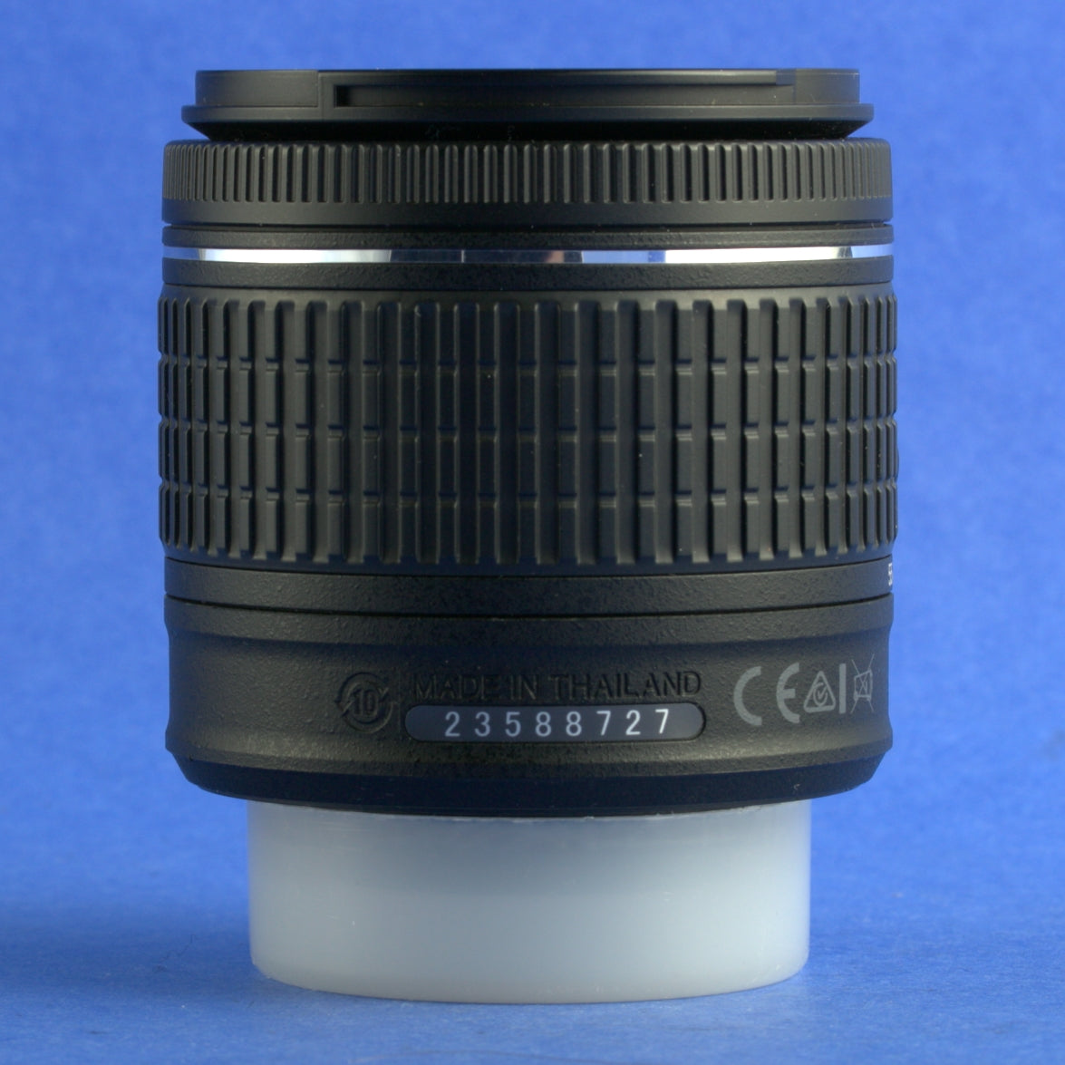 Nikon AF-P Nikkor 18-55mm 3.5-5.6 VR Lens