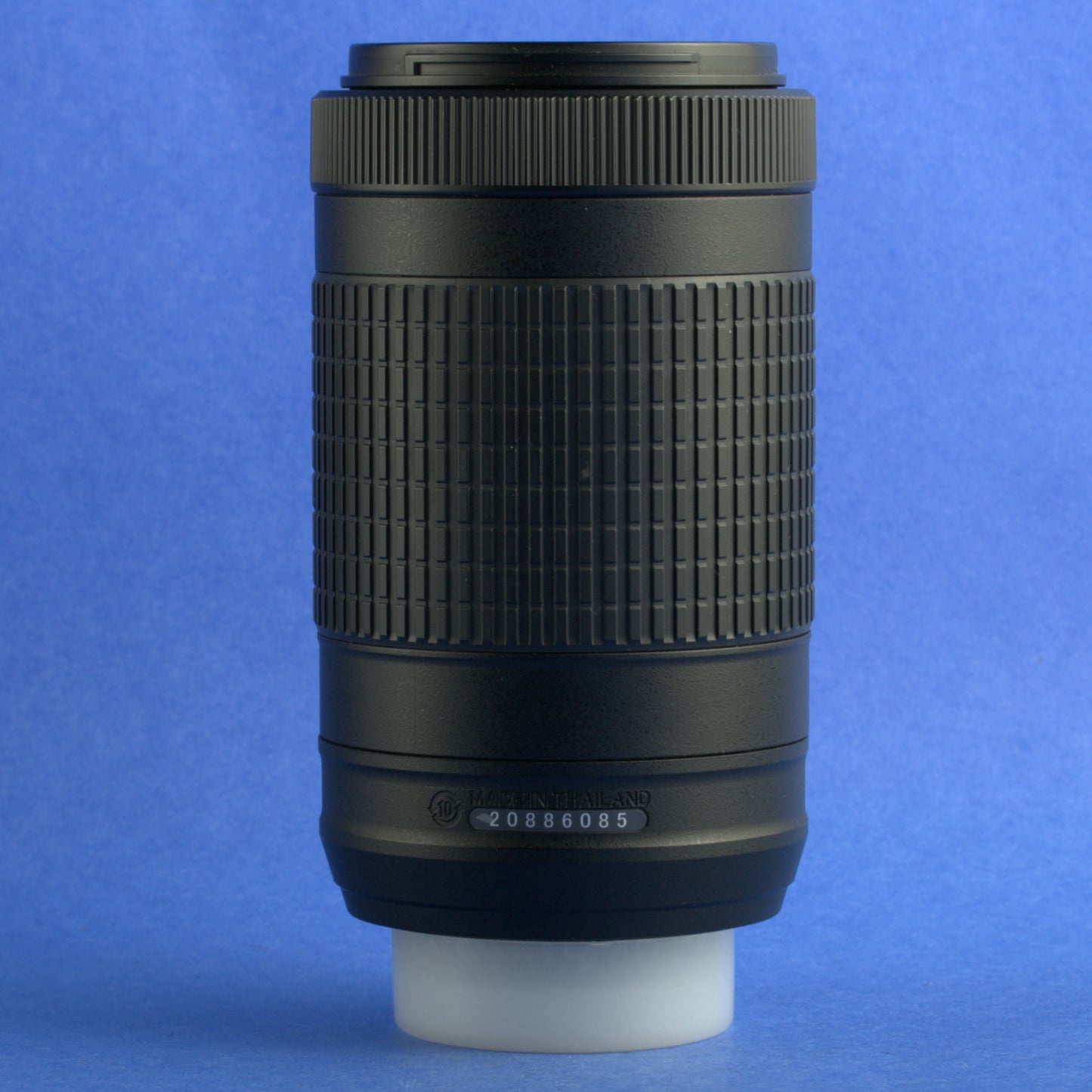Nikon AF-P 70-300mm 4.5-6.3 DX Lens