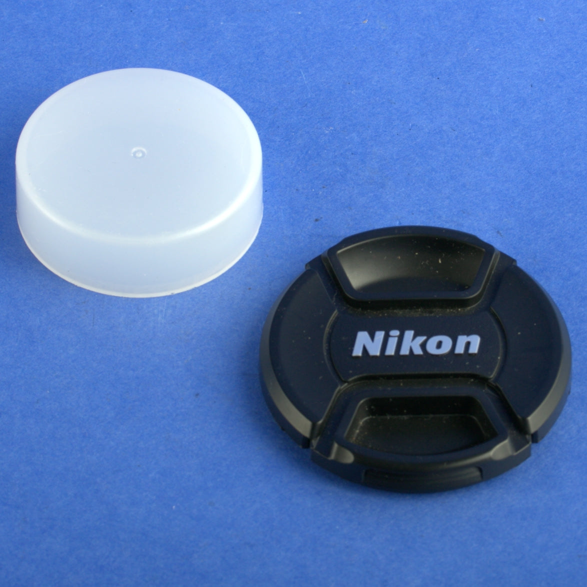 Nikon AF-P 70-300mm 4.5-6.3 DX Lens