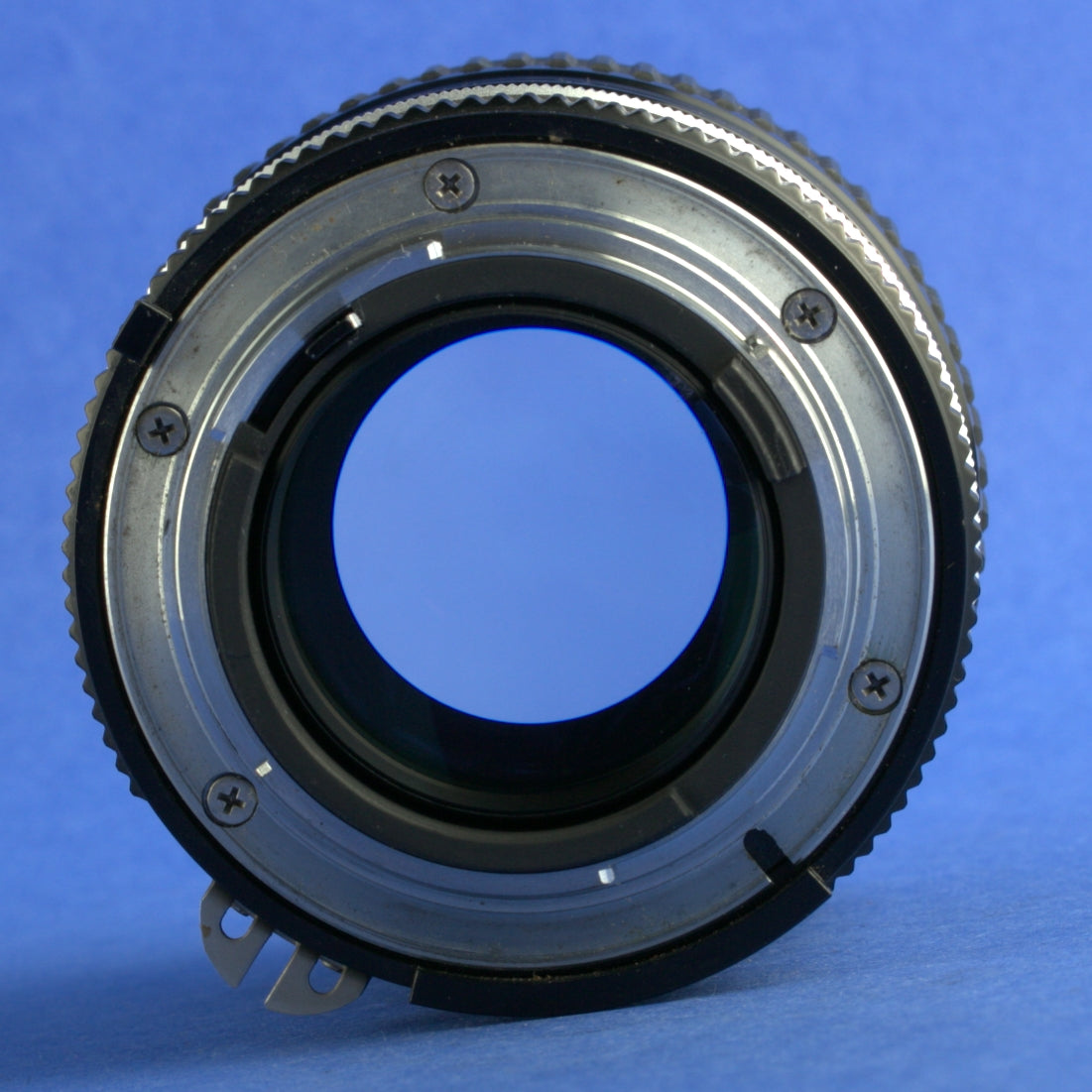 Nikon Nikkor 105mm 2.5 Ai Lens Beautiful Condition