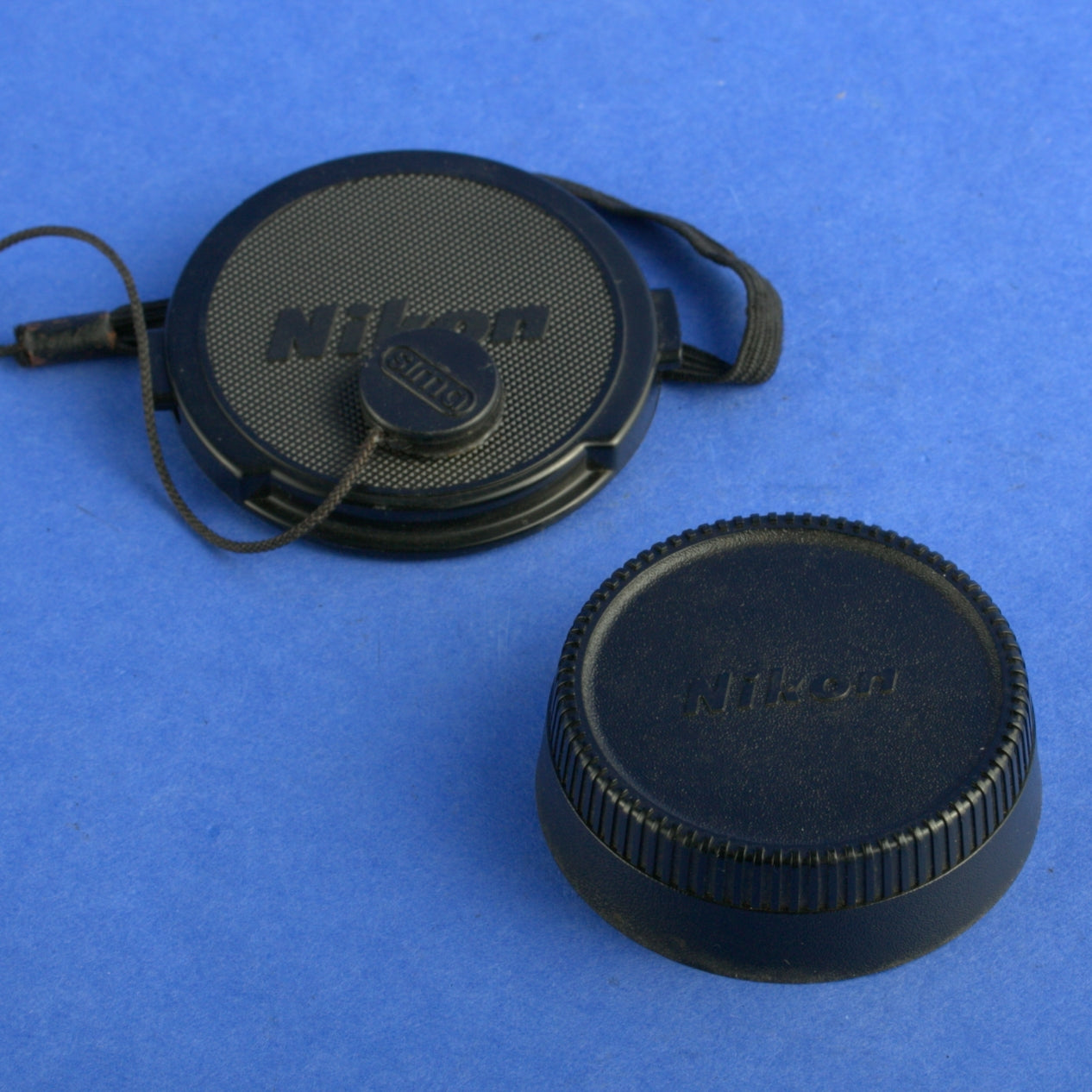 Nikon Nikkor 105mm 2.5 Ai Lens Beautiful Condition