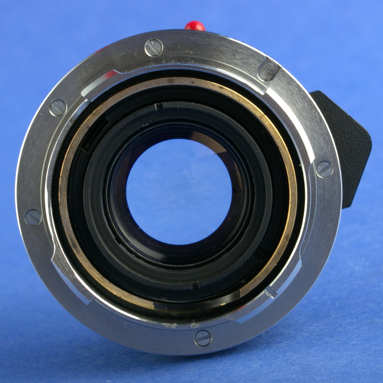 Leica Summicron-C 40mm F2 Lens Beautiful Condition 2025 CLA