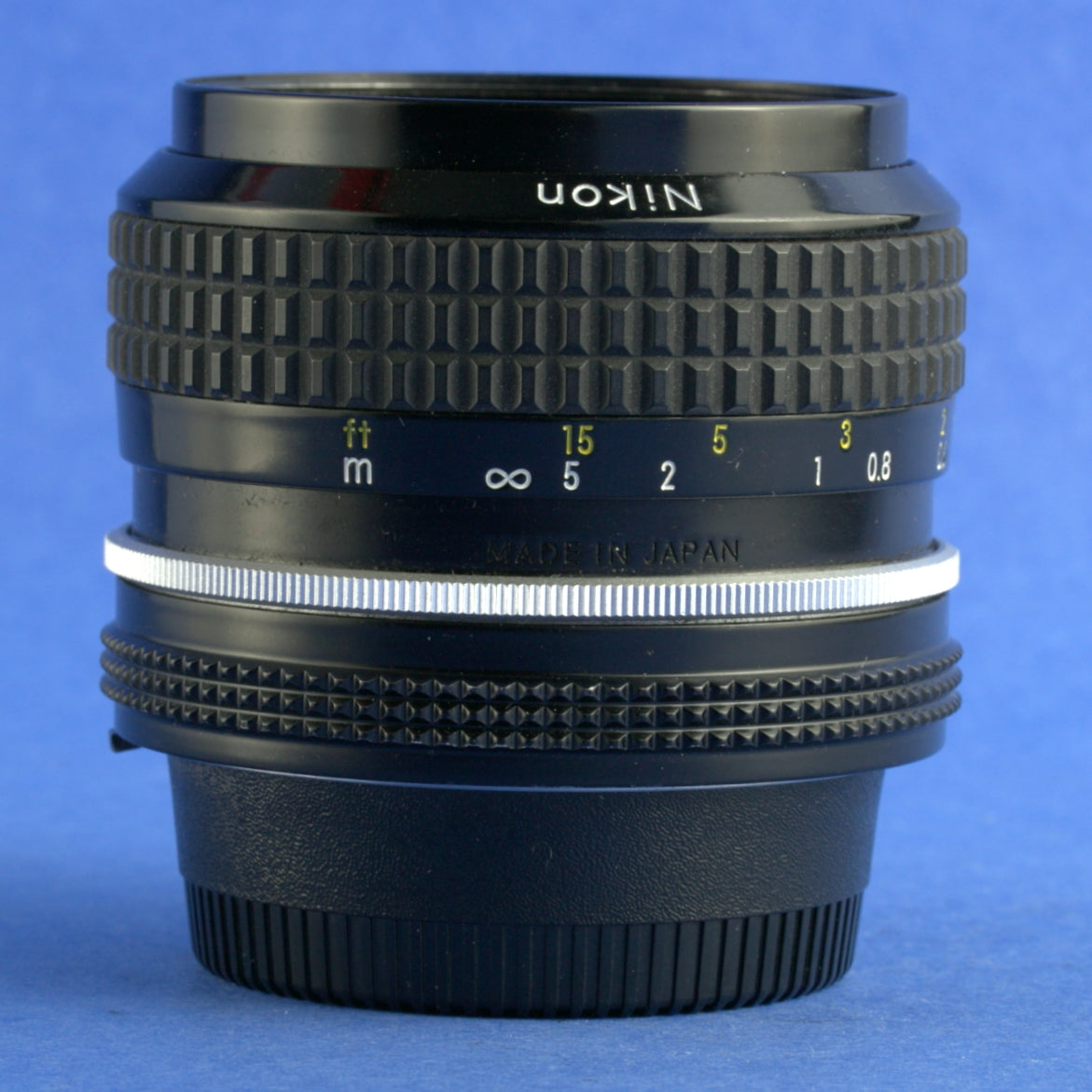 Nikon Nikkor 28mm 2.8 Ai Lens Beautiful Condition