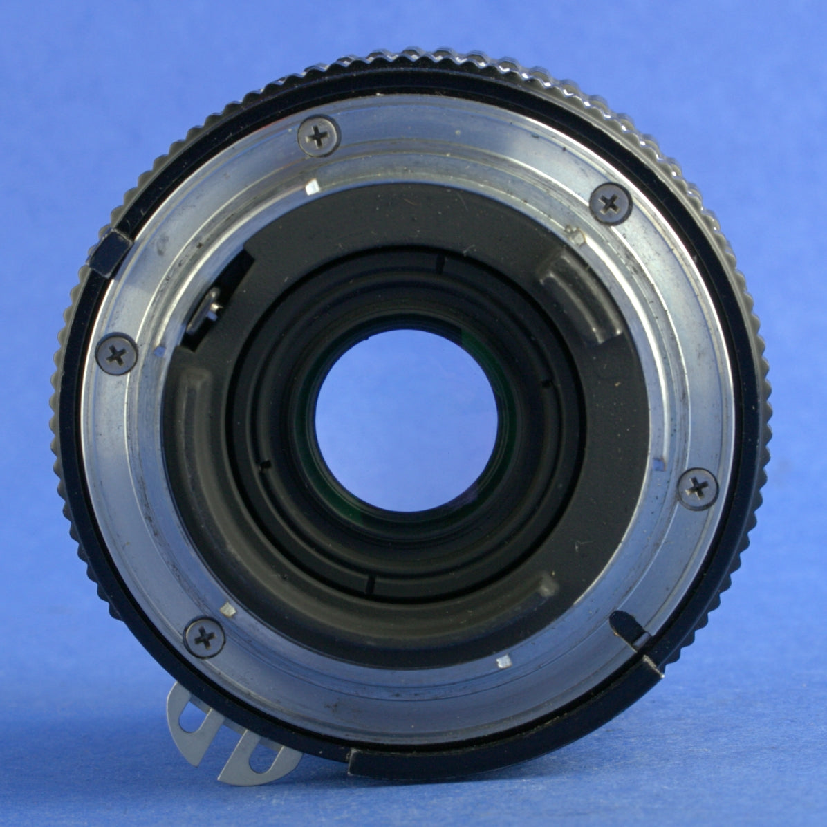 Nikon Nikkor 28mm 2.8 Ai Lens Beautiful Condition