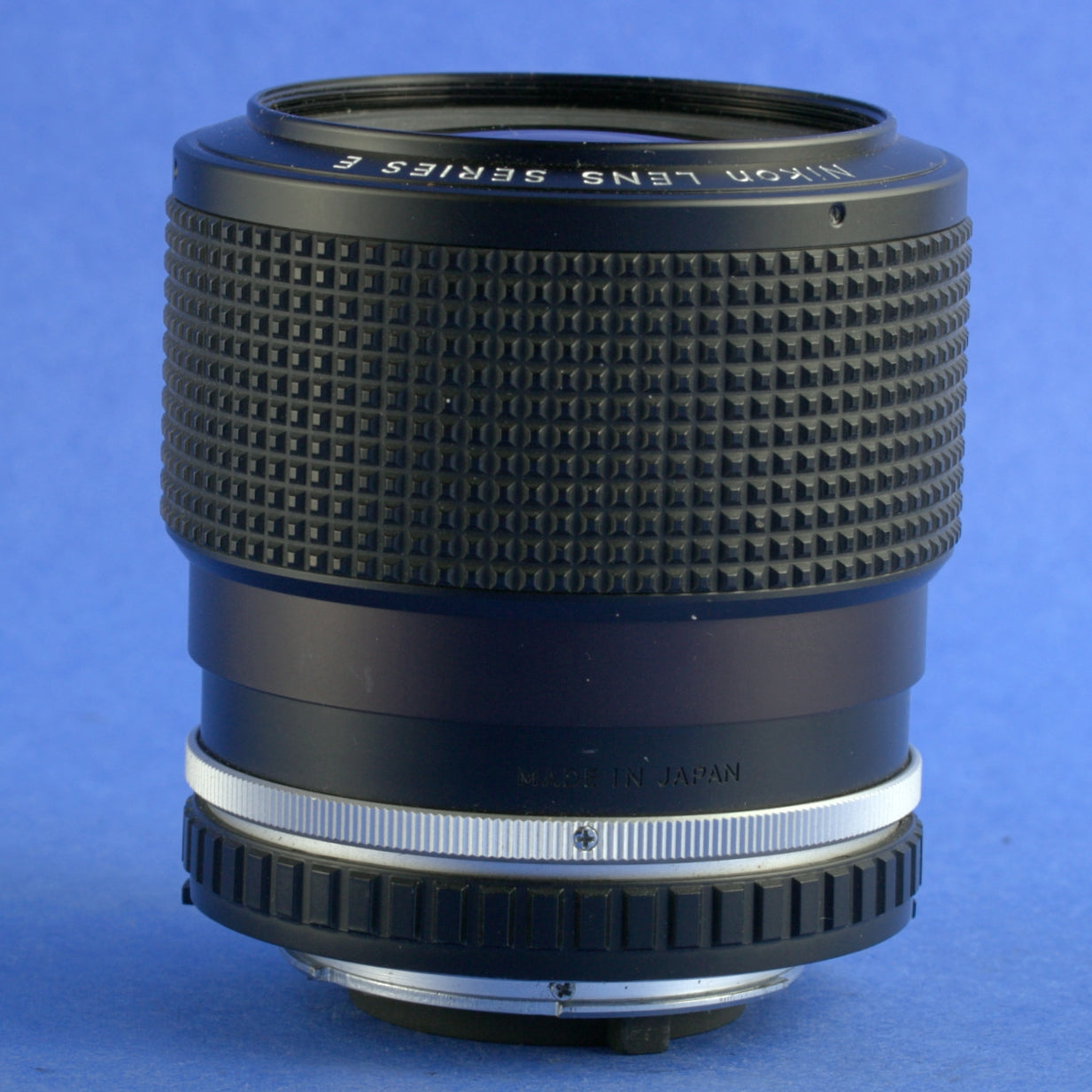 Nikon Nikkor 36-72mm 3.5 Series E Lens