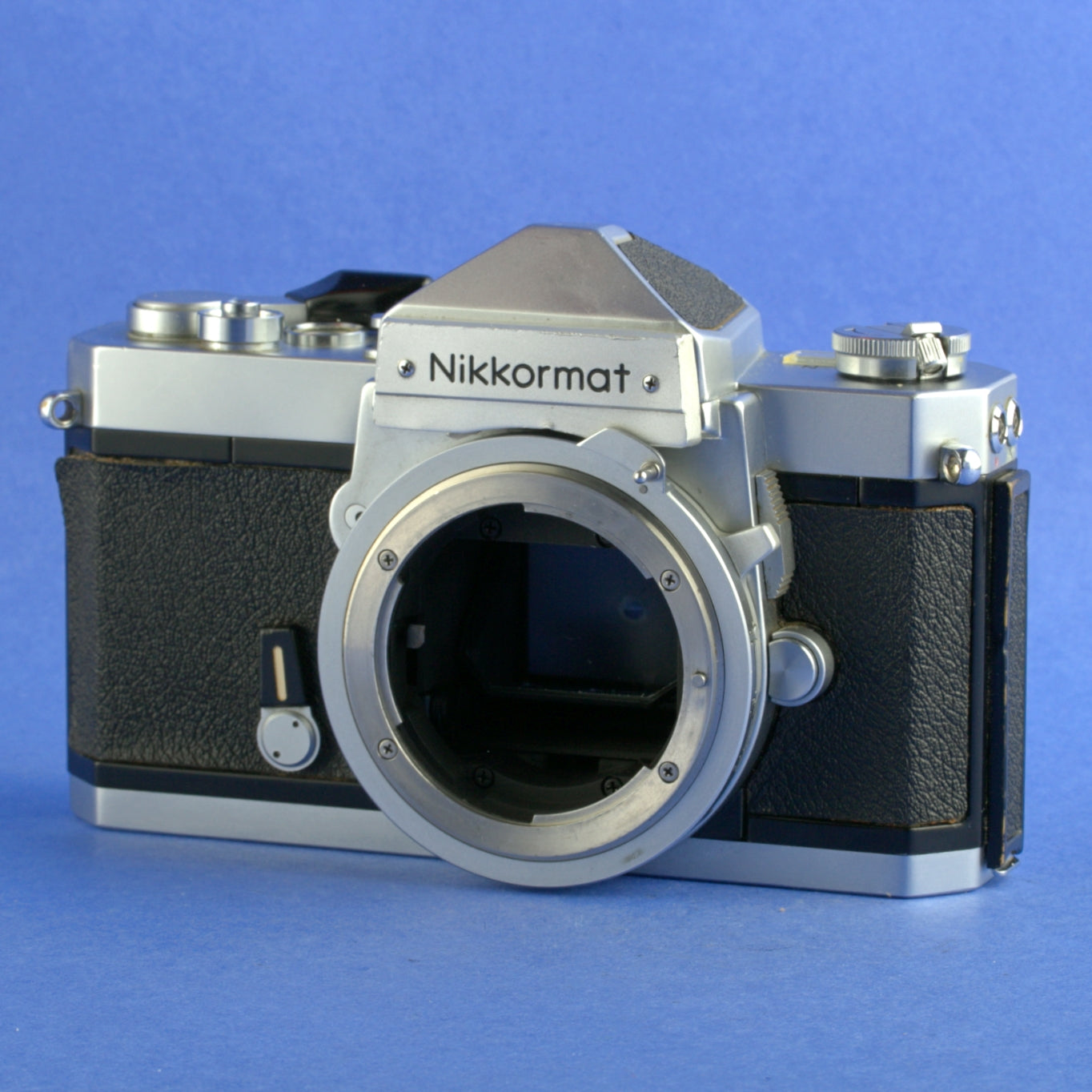 Nikon Nikkormat FTN Film Camera Body