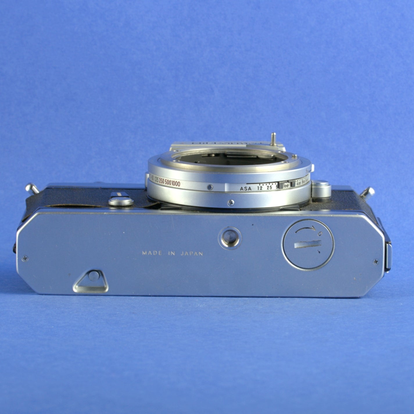 Nikon Nikkormat FTN Film Camera Body