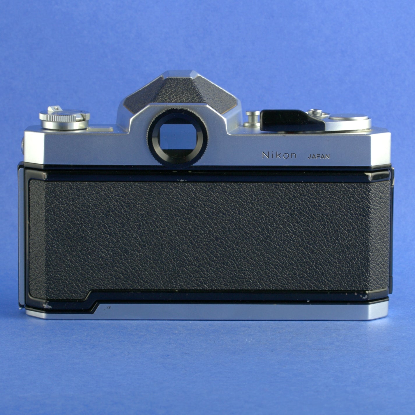 Nikon Nikkormat FTN Film Camera Body