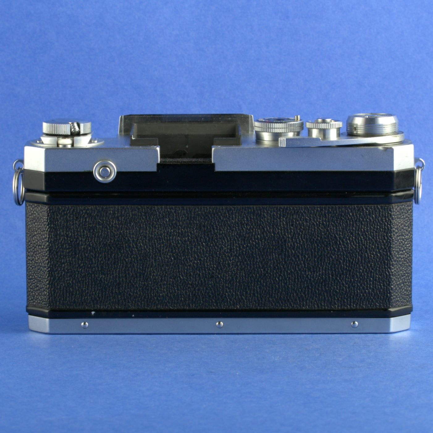 Nikon F Film Camera Body Only