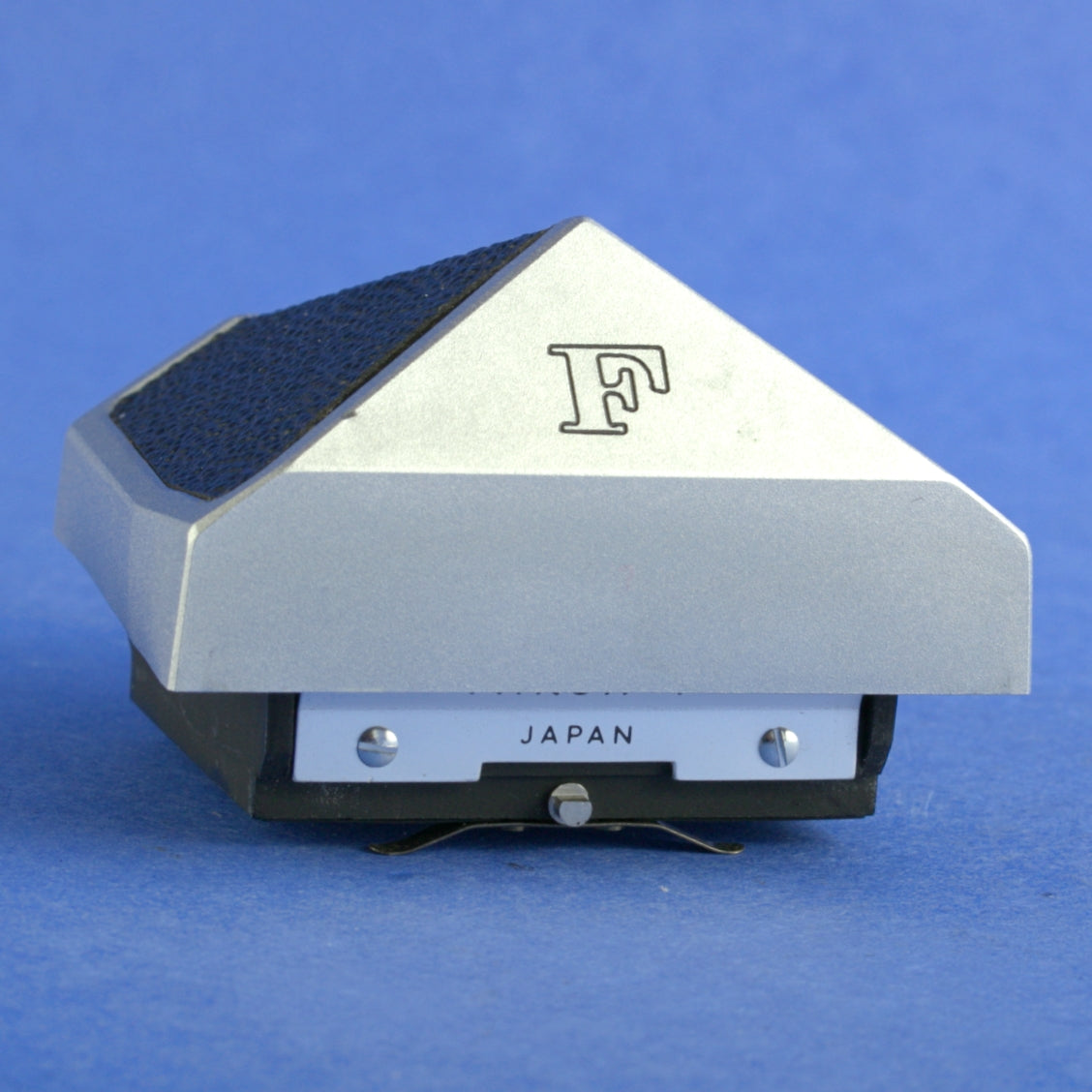 Nikon F Eye Level Standard Prism Finder Beautiful Condition