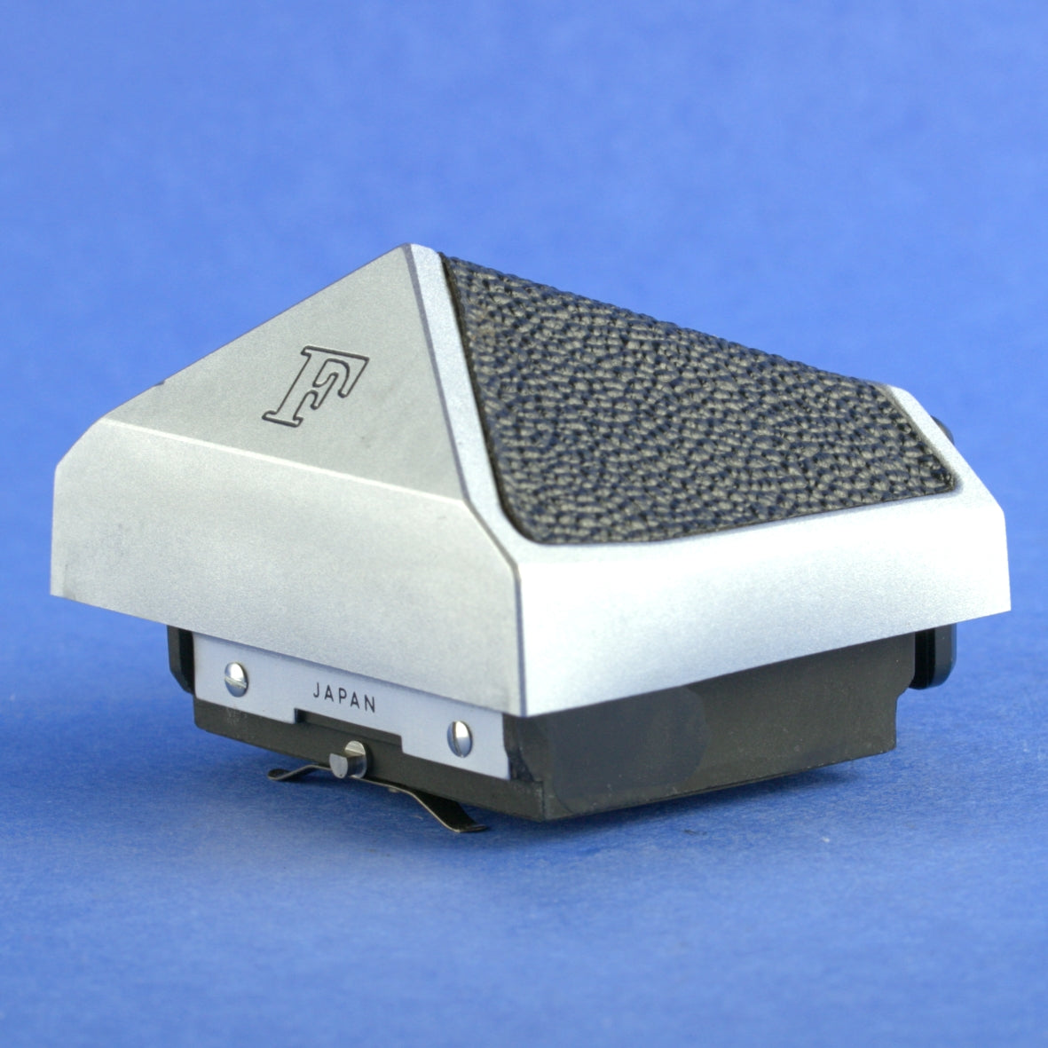 Nikon F Eye Level Standard Prism Finder Beautiful Condition