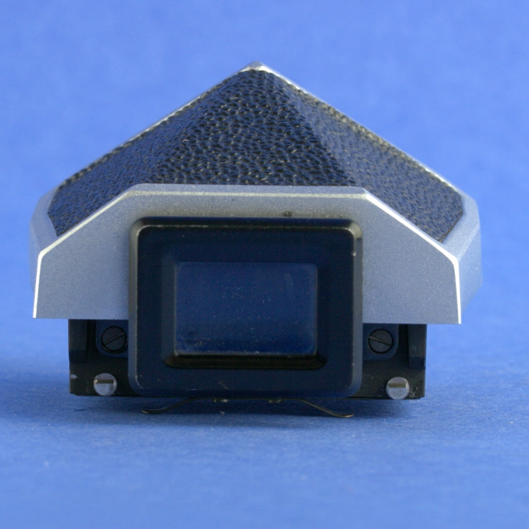 Nikon F Eye Level Standard Prism Finder Beautiful Condition
