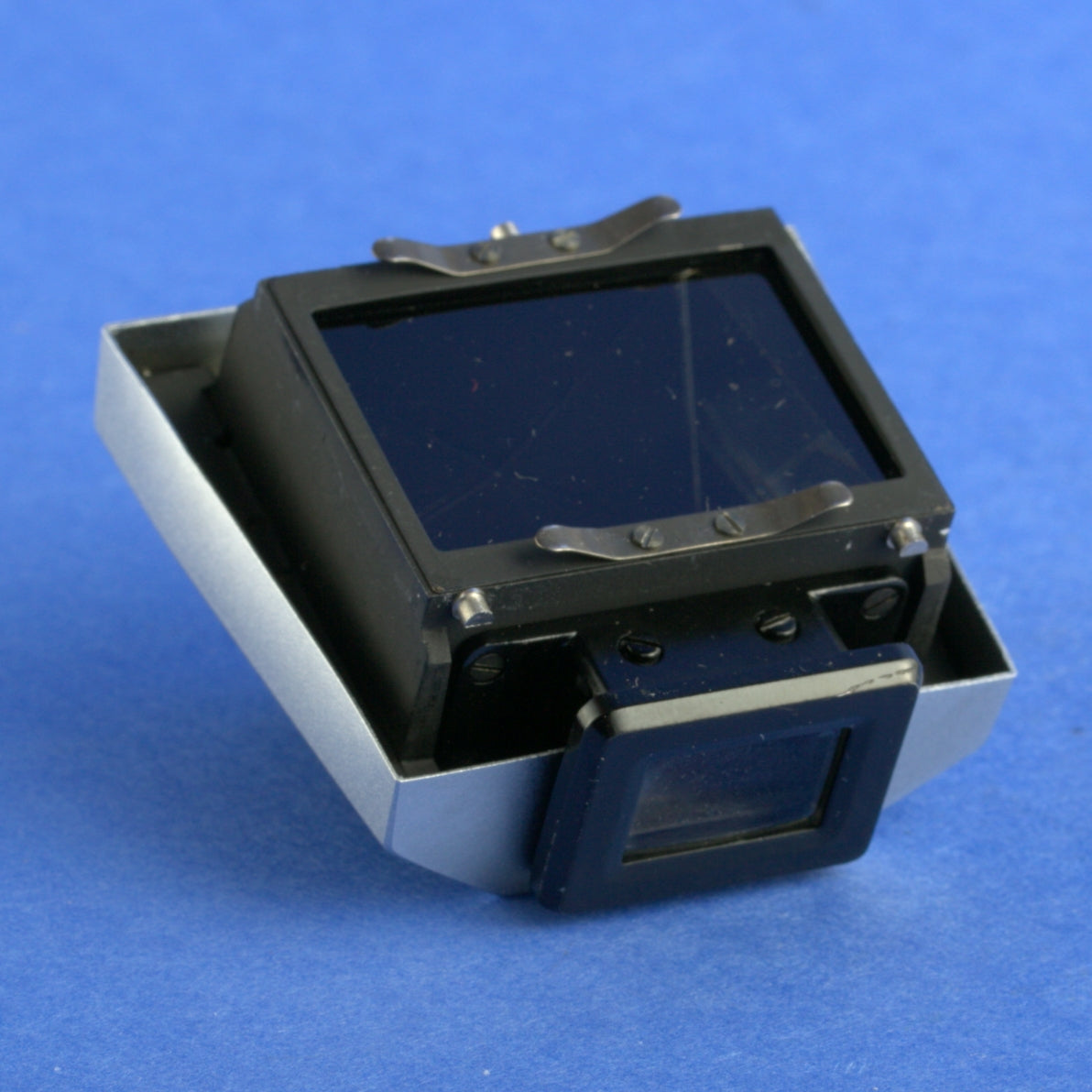 Nikon F Eye Level Standard Prism Finder Beautiful Condition