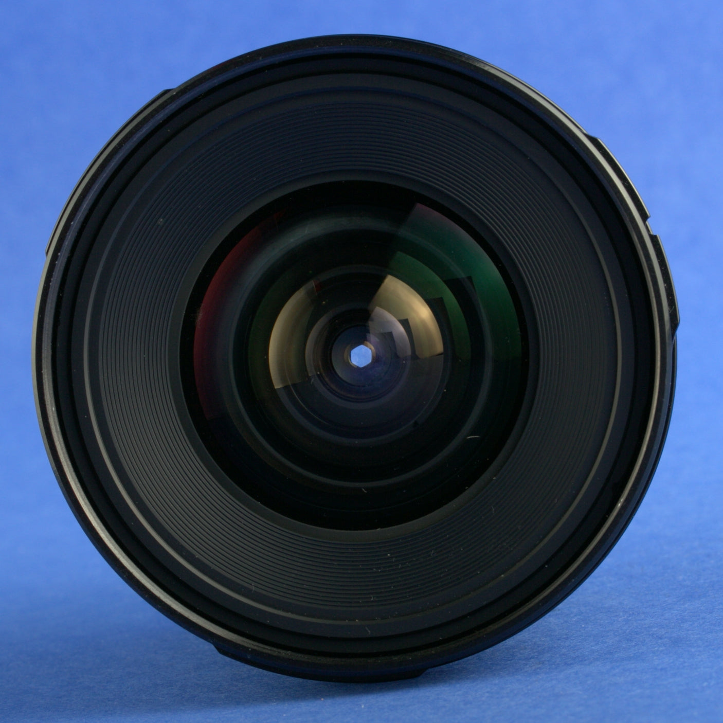 Canon FD 20mm 2.8 Lens