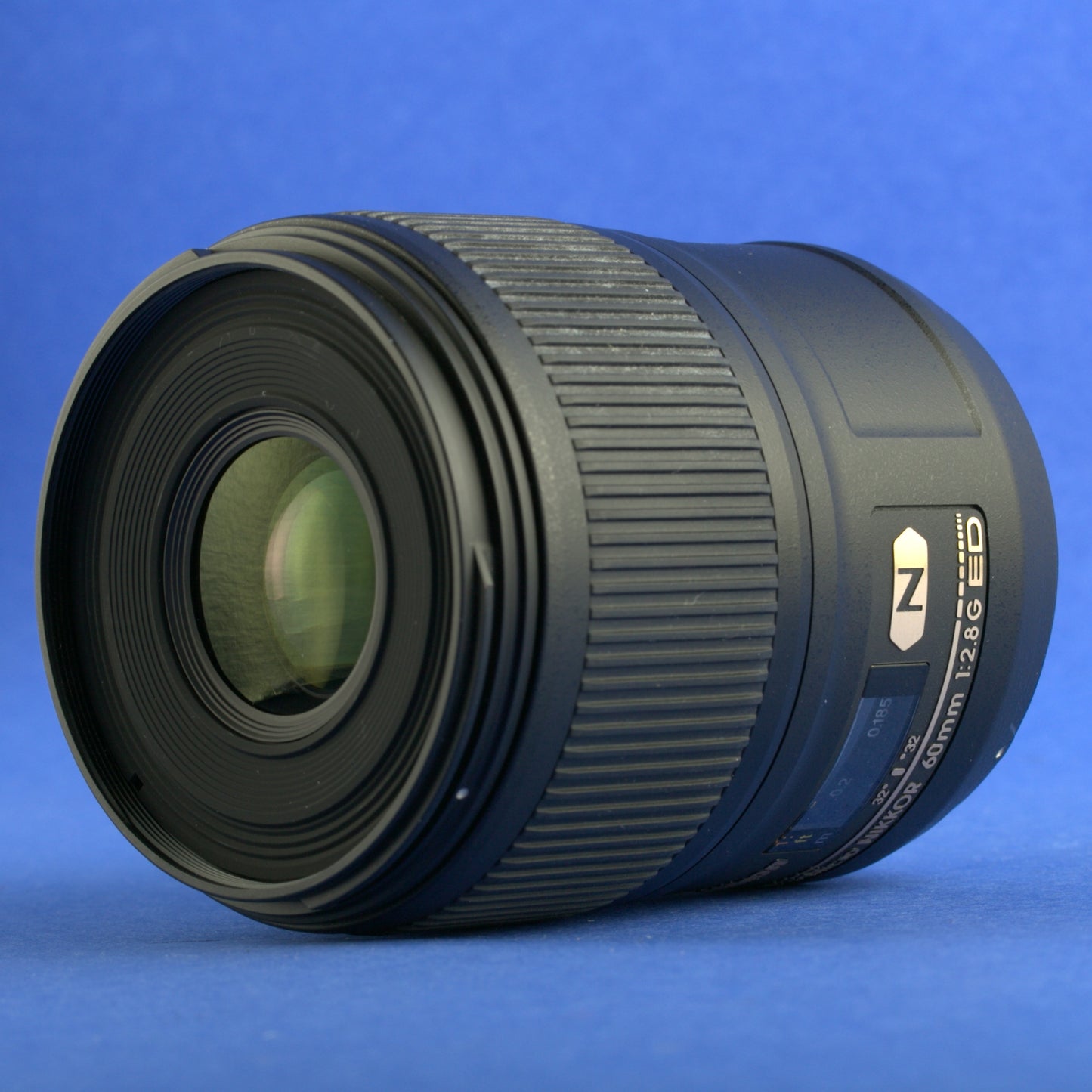 Nikon AF-S Nikkor 60mm 2.8 G Lens US Model (Copy)