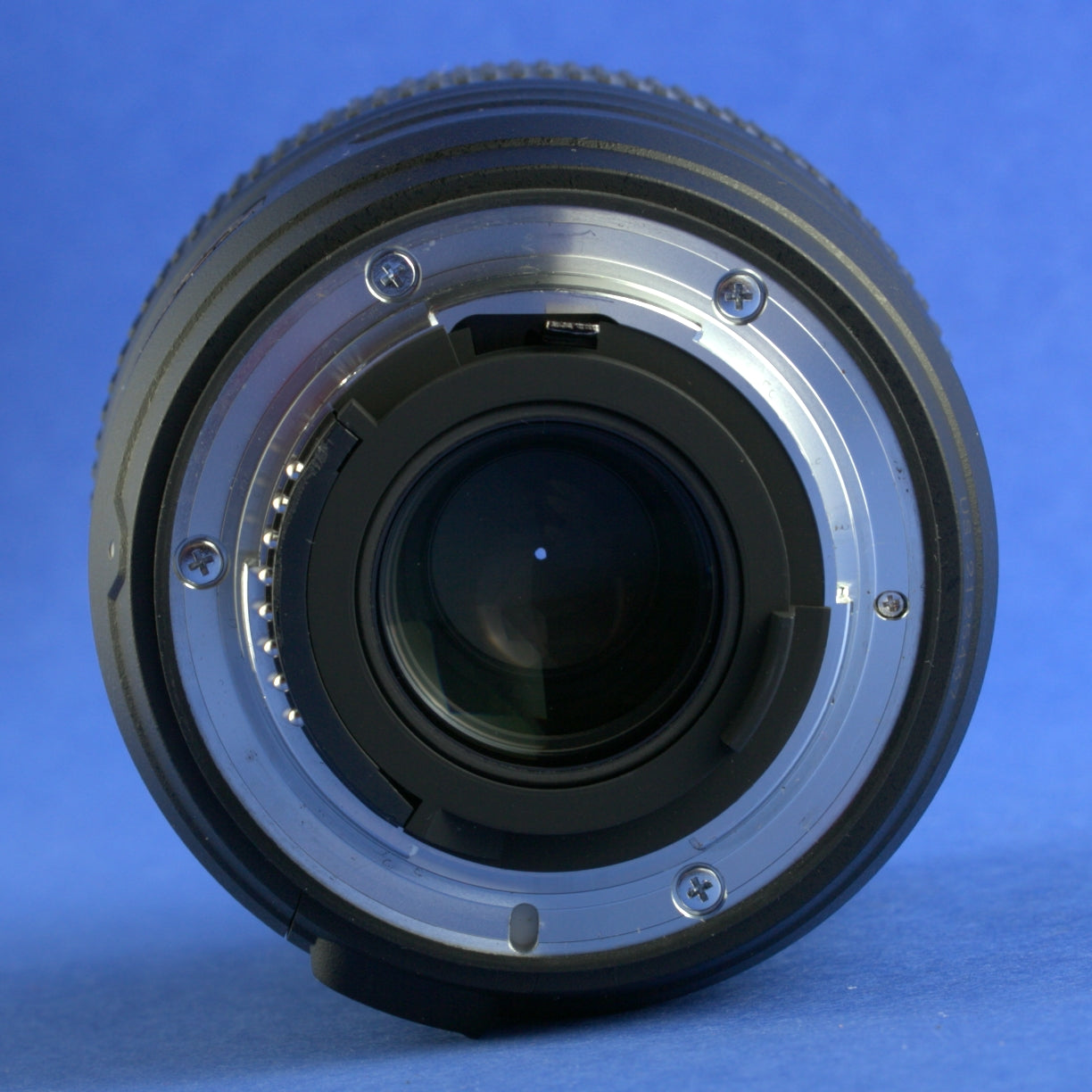 Nikon AF-S Nikkor 60mm 2.8 G Lens US Model (Copy)