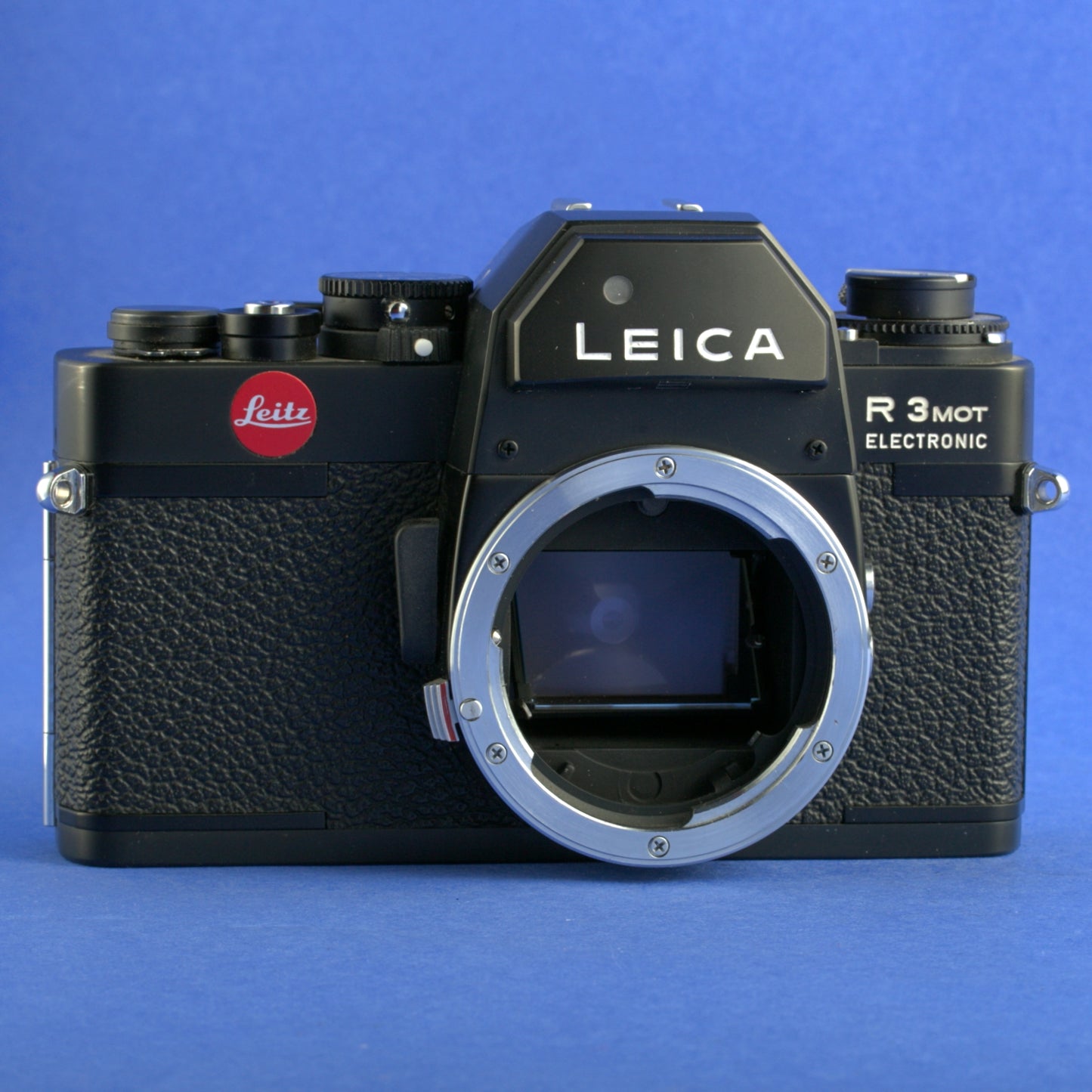 Leica R3 Mot Film Camera Body