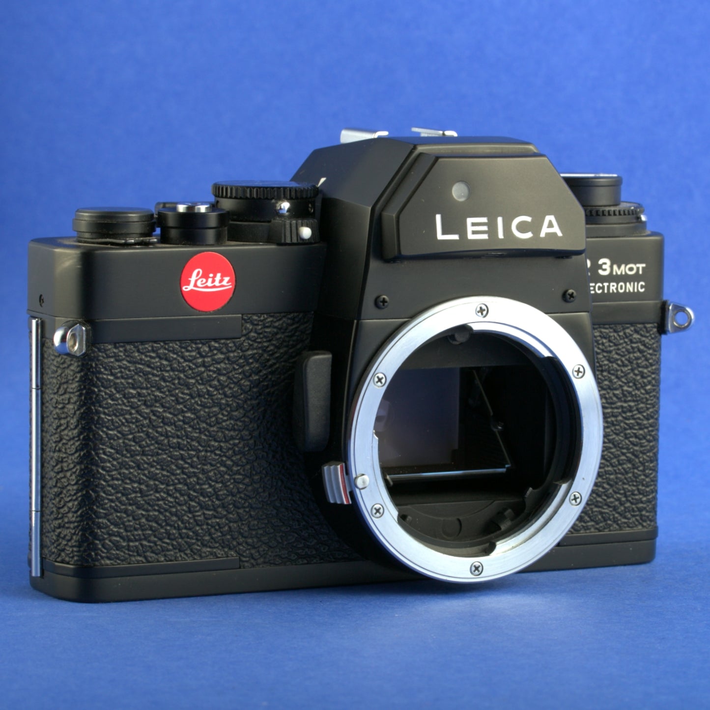 Leica R3 Mot Film Camera Body