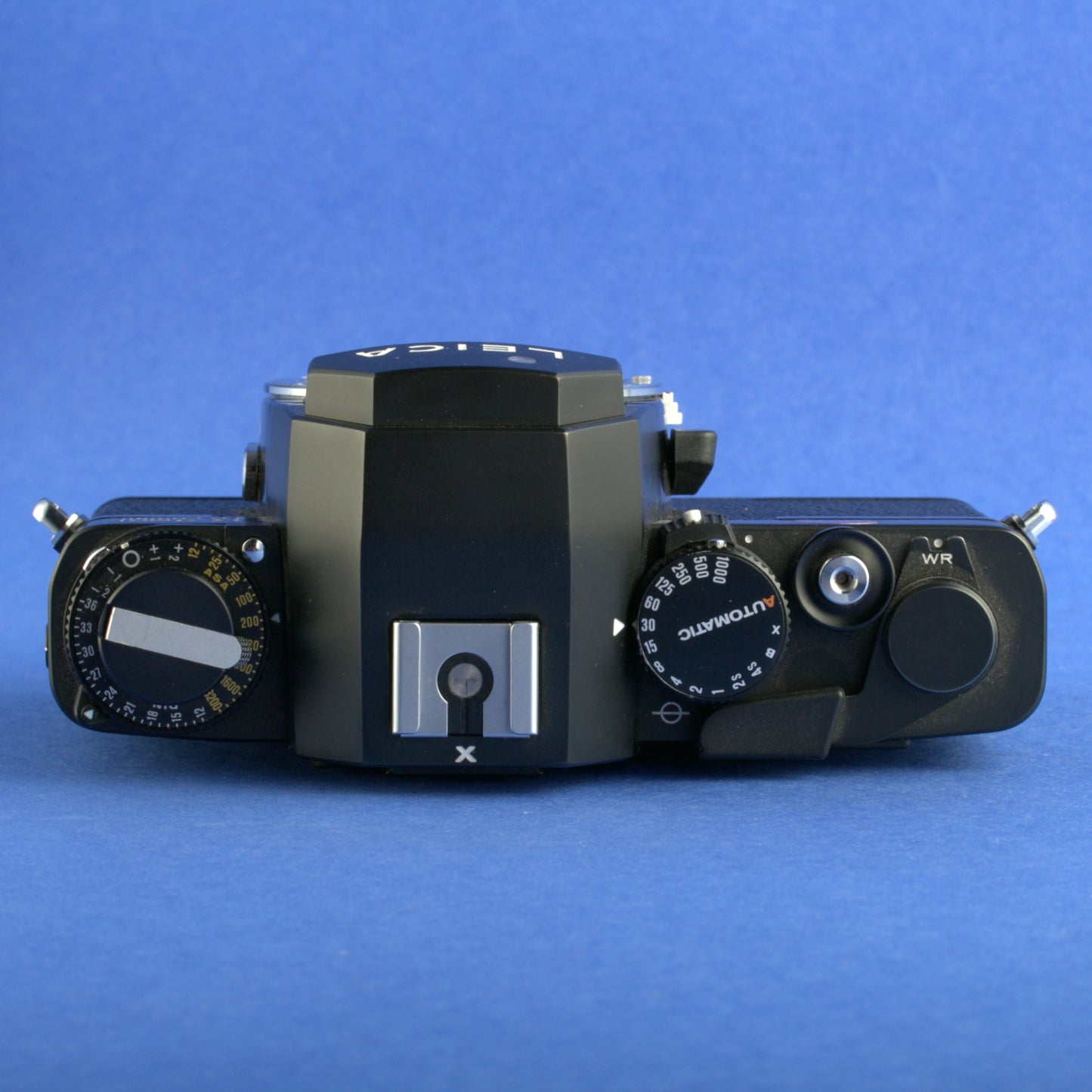 Leica R3 Mot Film Camera Body