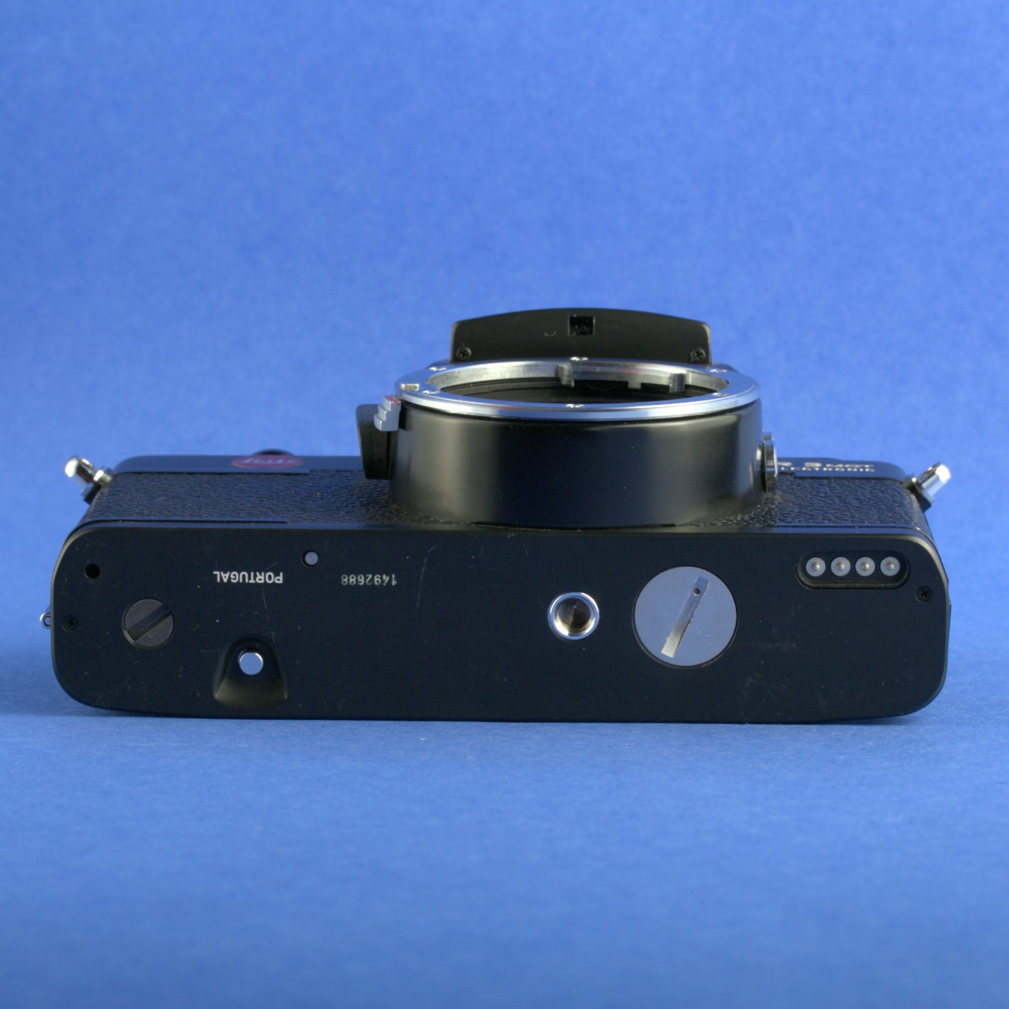 Leica R3 Mot Film Camera Body