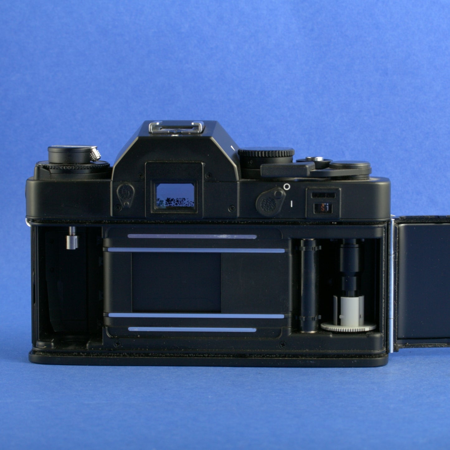 Leica R3 Mot Film Camera Body