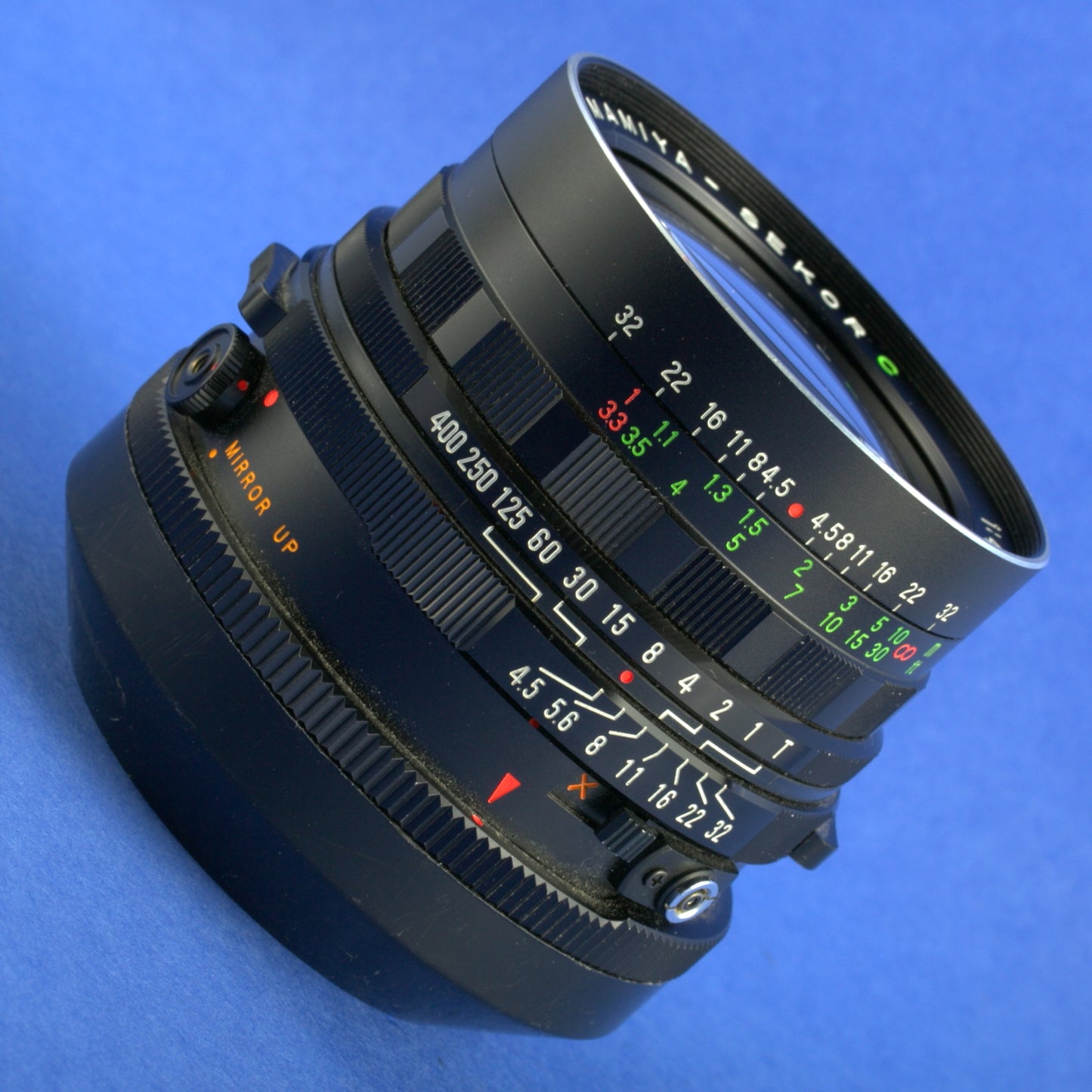 Mamiya RB67 65mm 4.5 C Lens