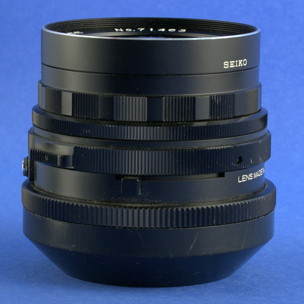 Mamiya RB67 65mm 4.5 C Lens