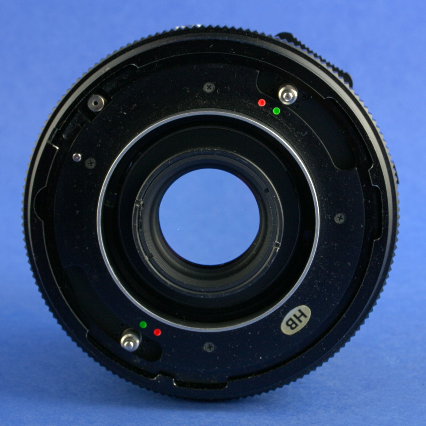 Mamiya RB67 65mm 4.5 C Lens