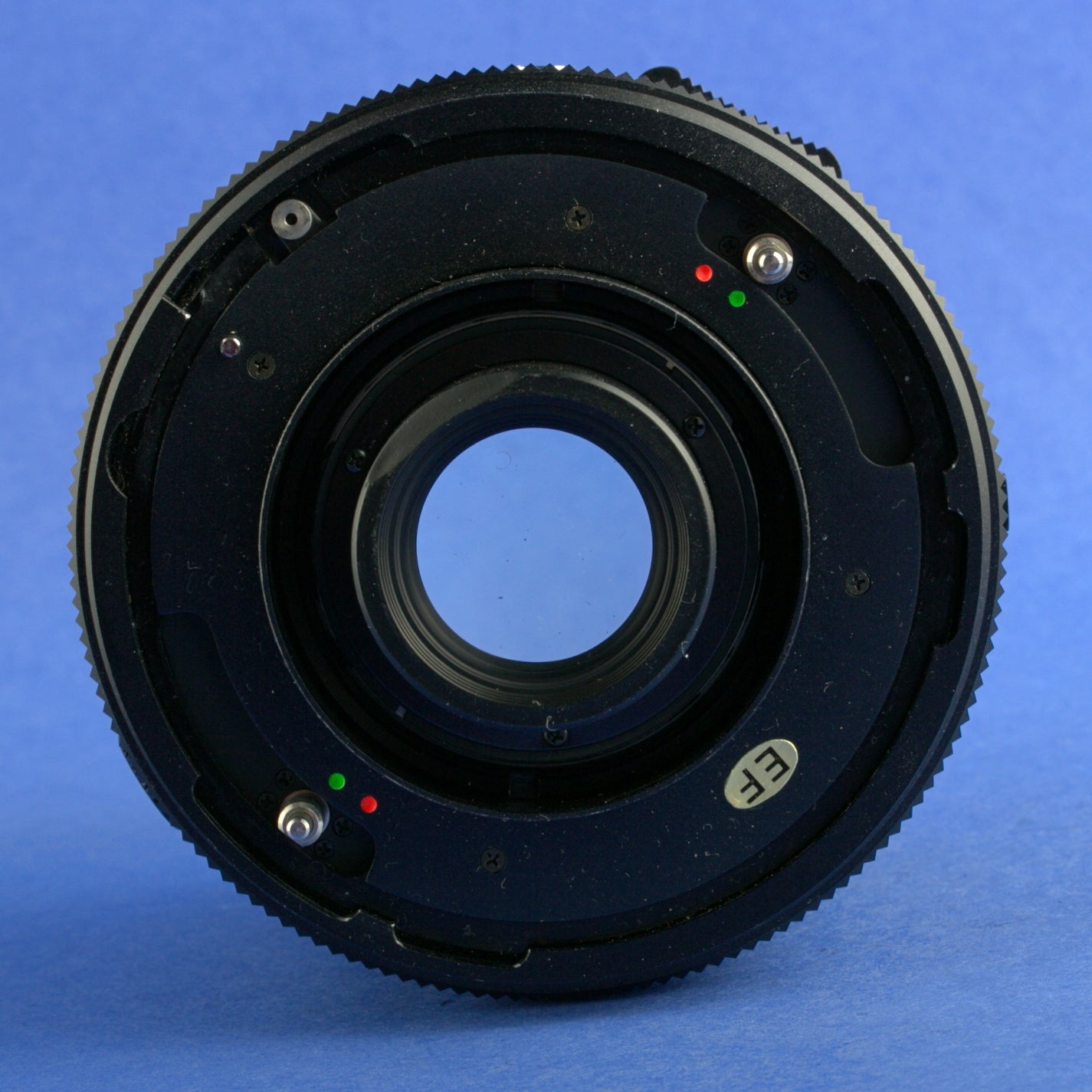 Mamiya RB67 50mm 4.5 C Lens Beautiful Condition