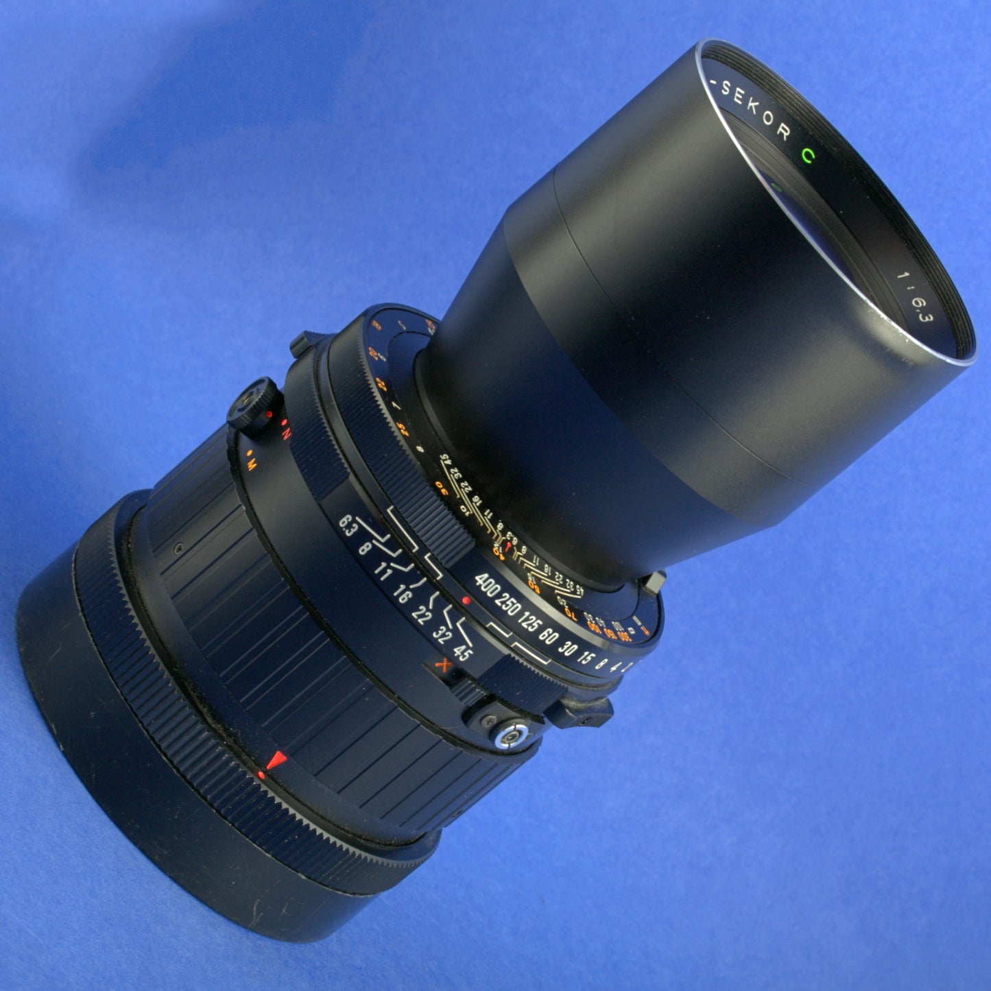 Mamiya RB67 360mm 6.3 C Lens
