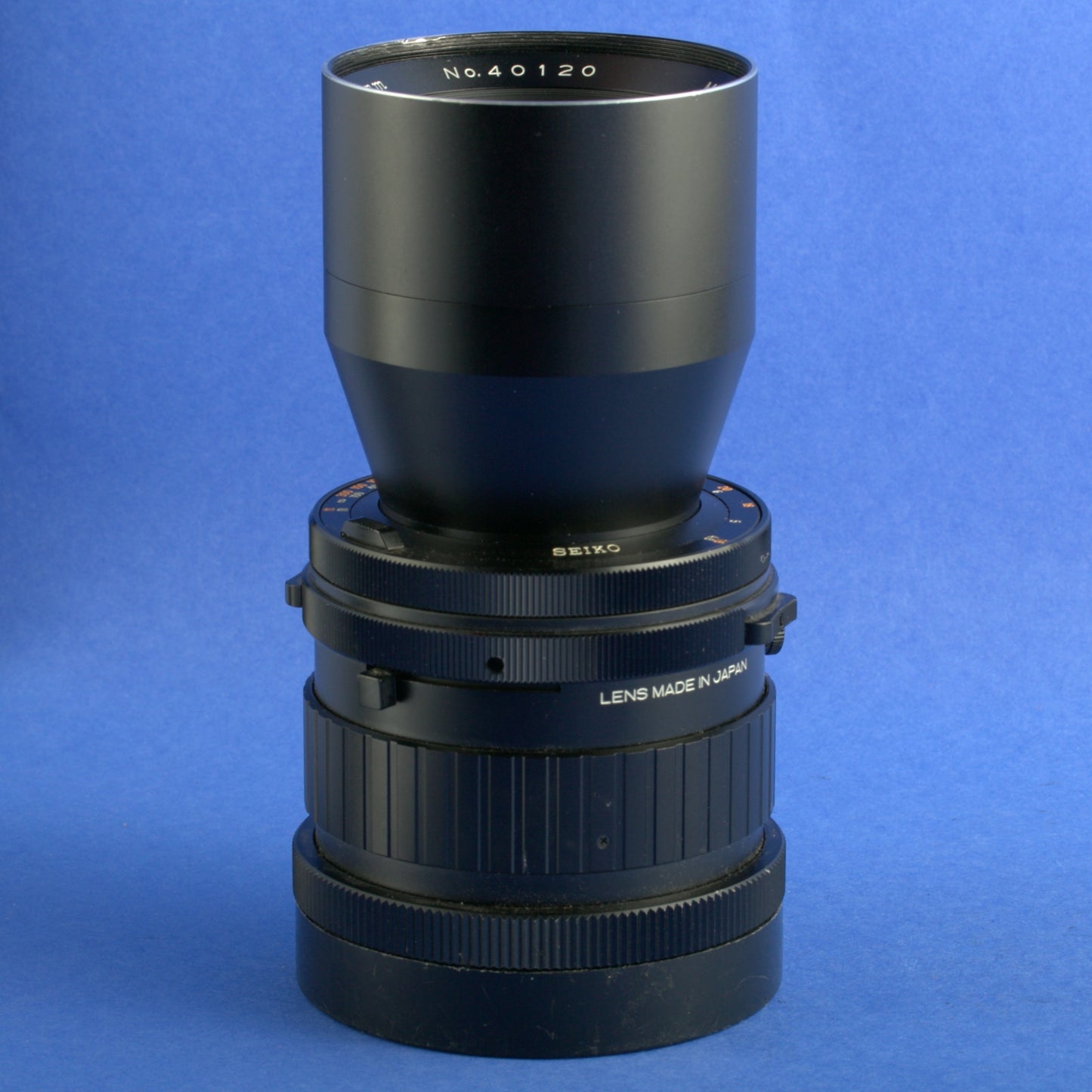 Mamiya RB67 360mm 6.3 C Lens