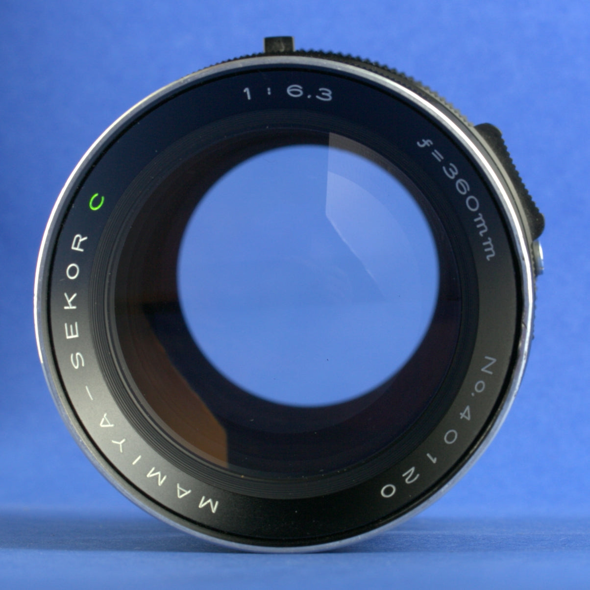 Mamiya RB67 360mm 6.3 C Lens