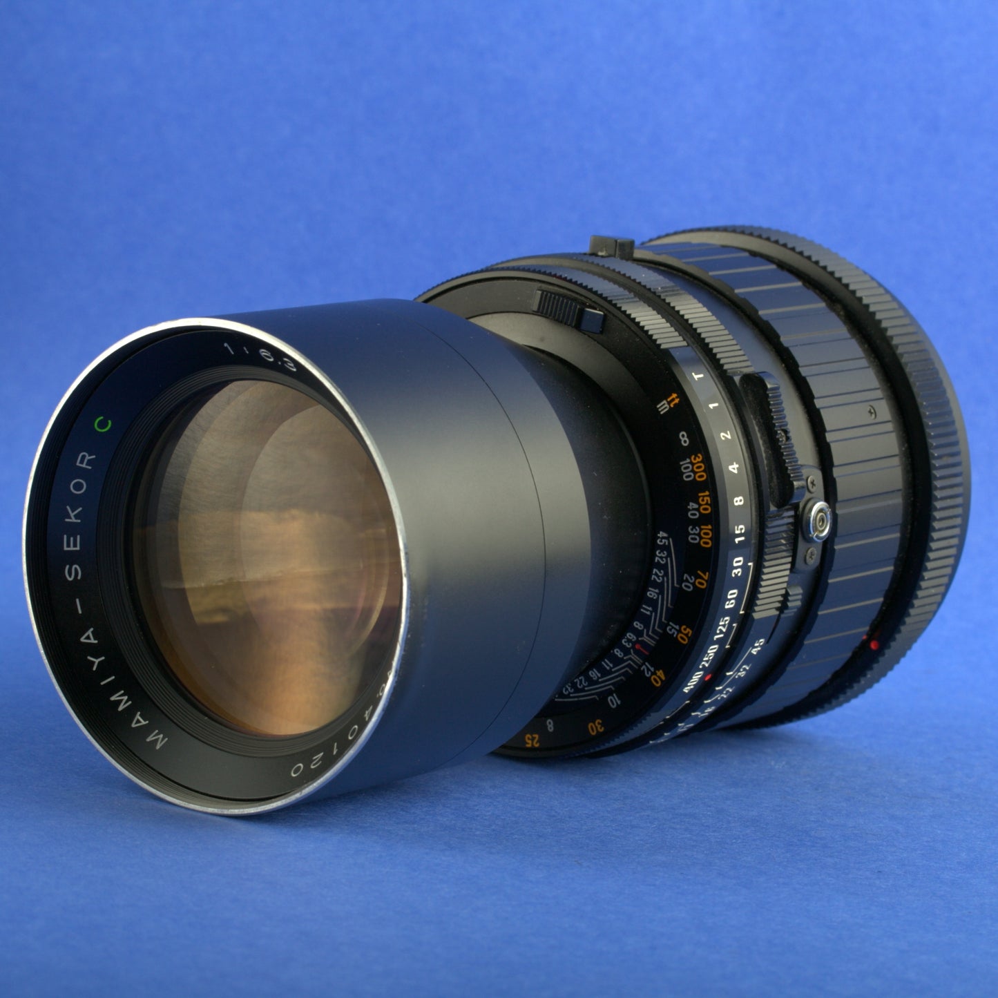 Mamiya RB67 360mm 6.3 C Lens