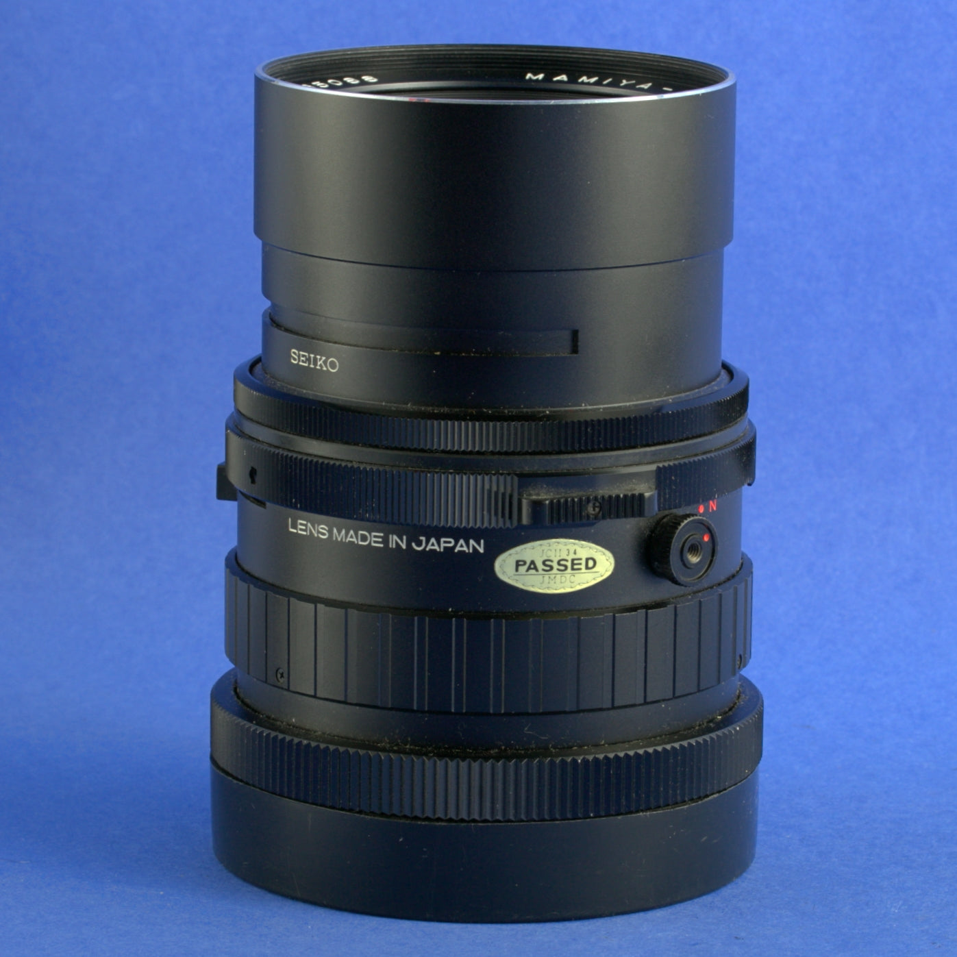 Mamiya RB67 250mm 4.5 C Lens