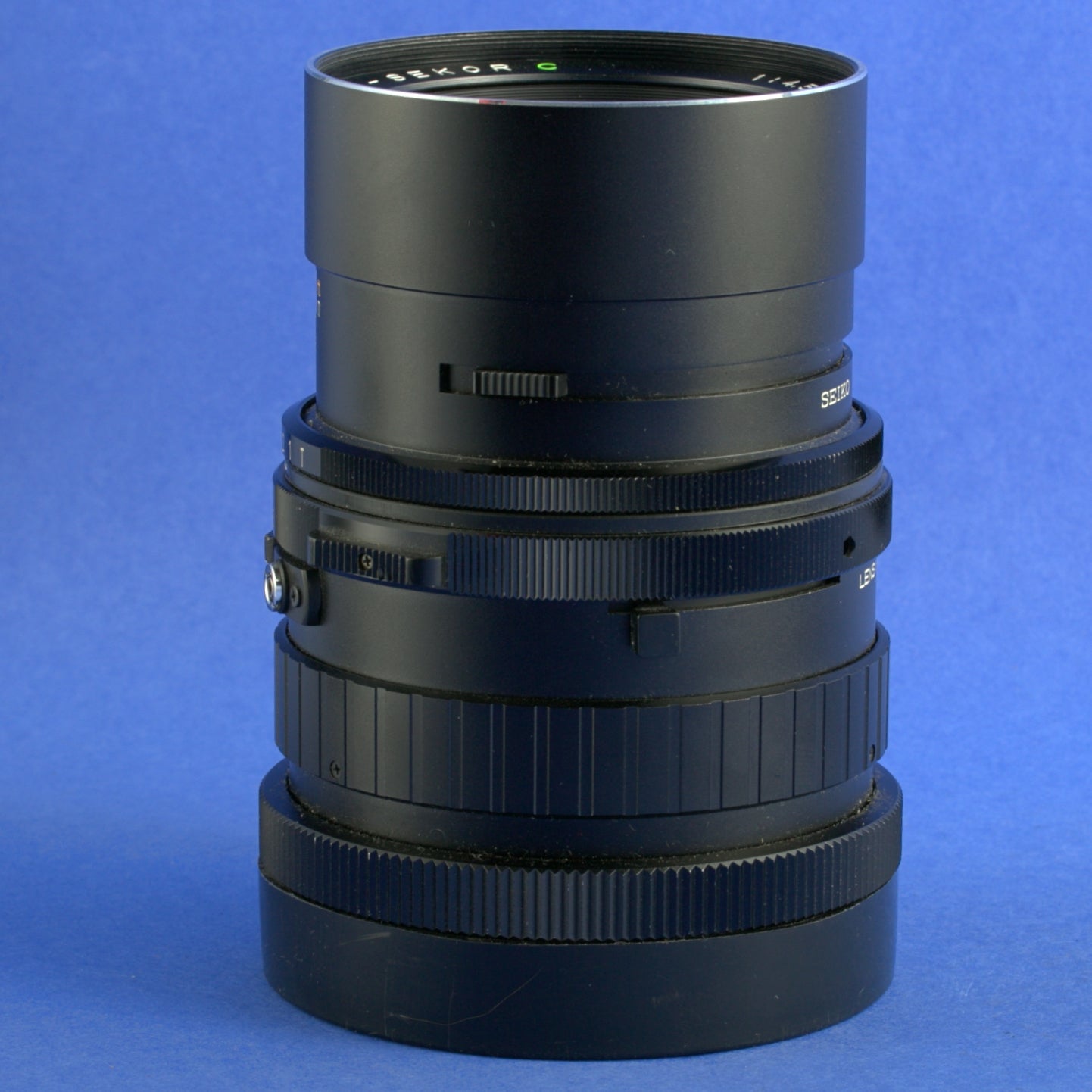 Mamiya RB67 250mm 4.5 C Lens