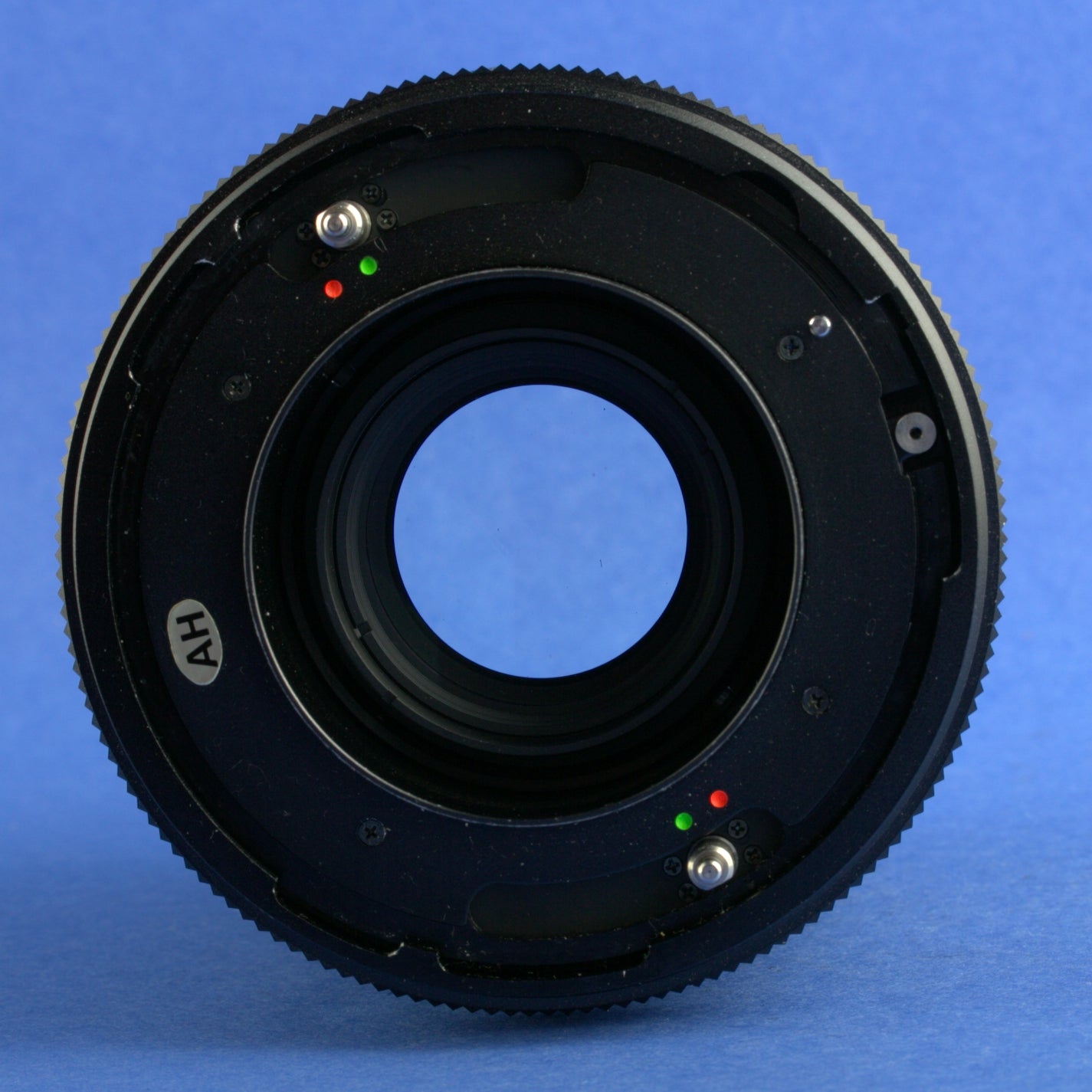 Mamiya RB67 250mm 4.5 C Lens