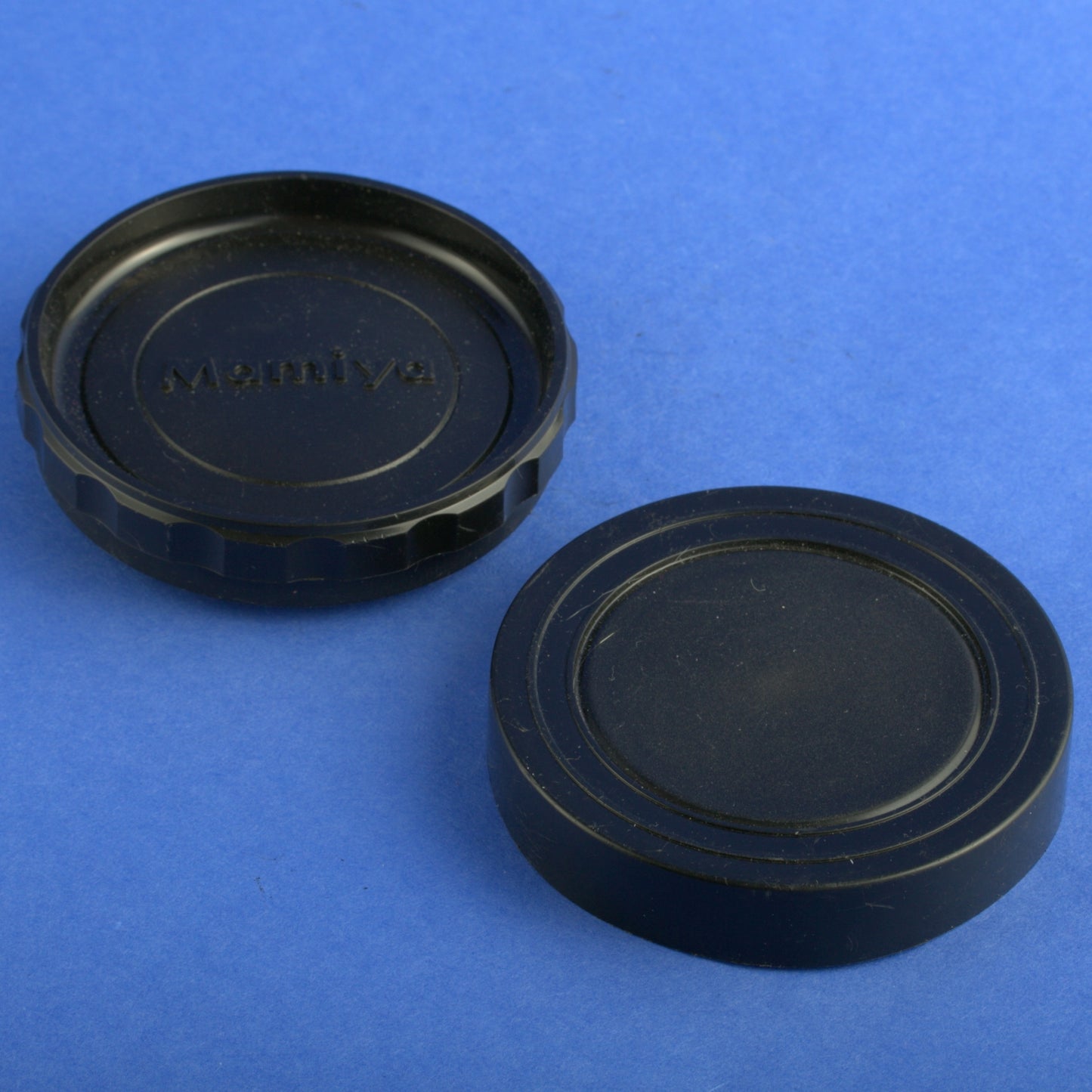 Mamiya RB67 Extension Tube 1 and 2
