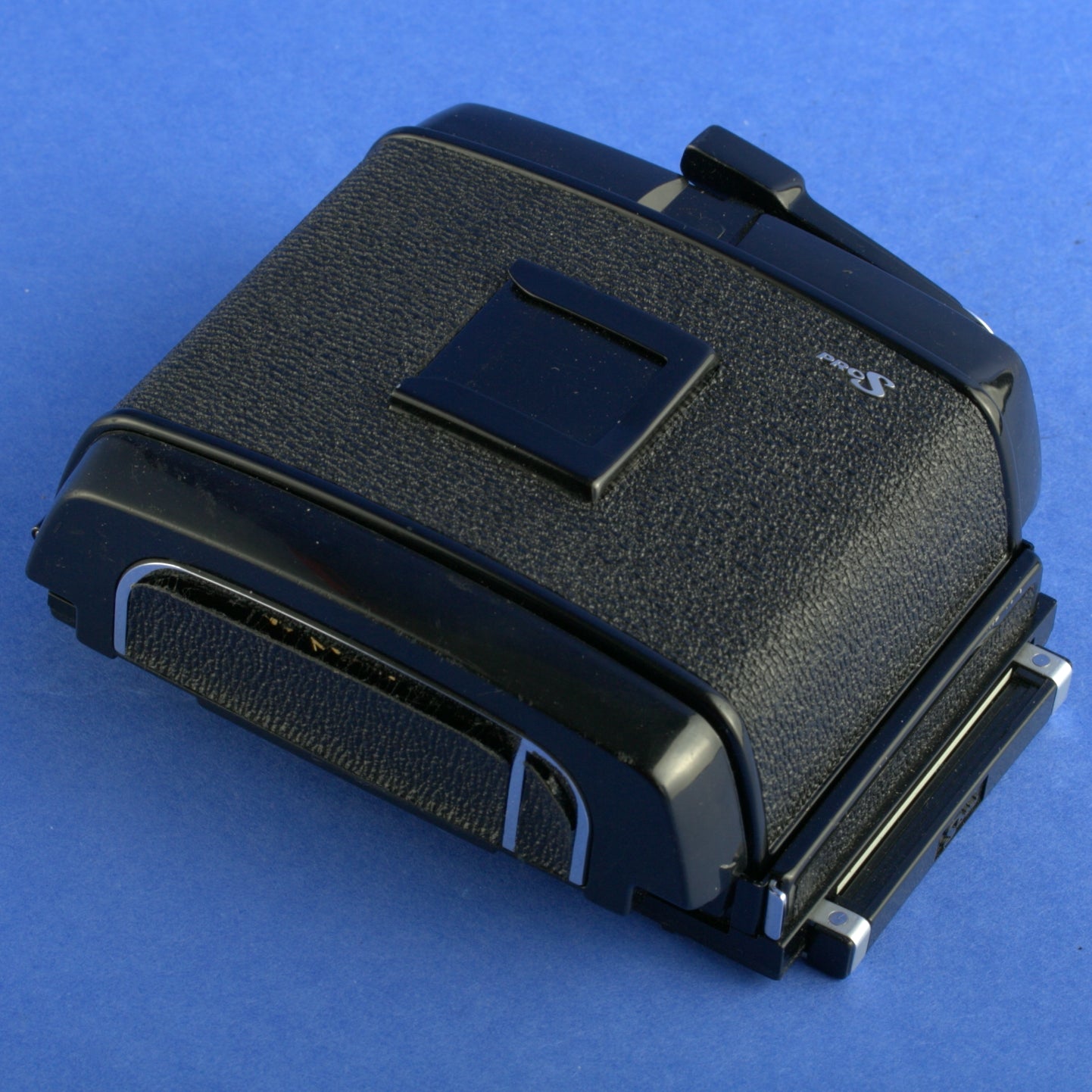 Mamiya RB67 Pro-S 120 Film Back