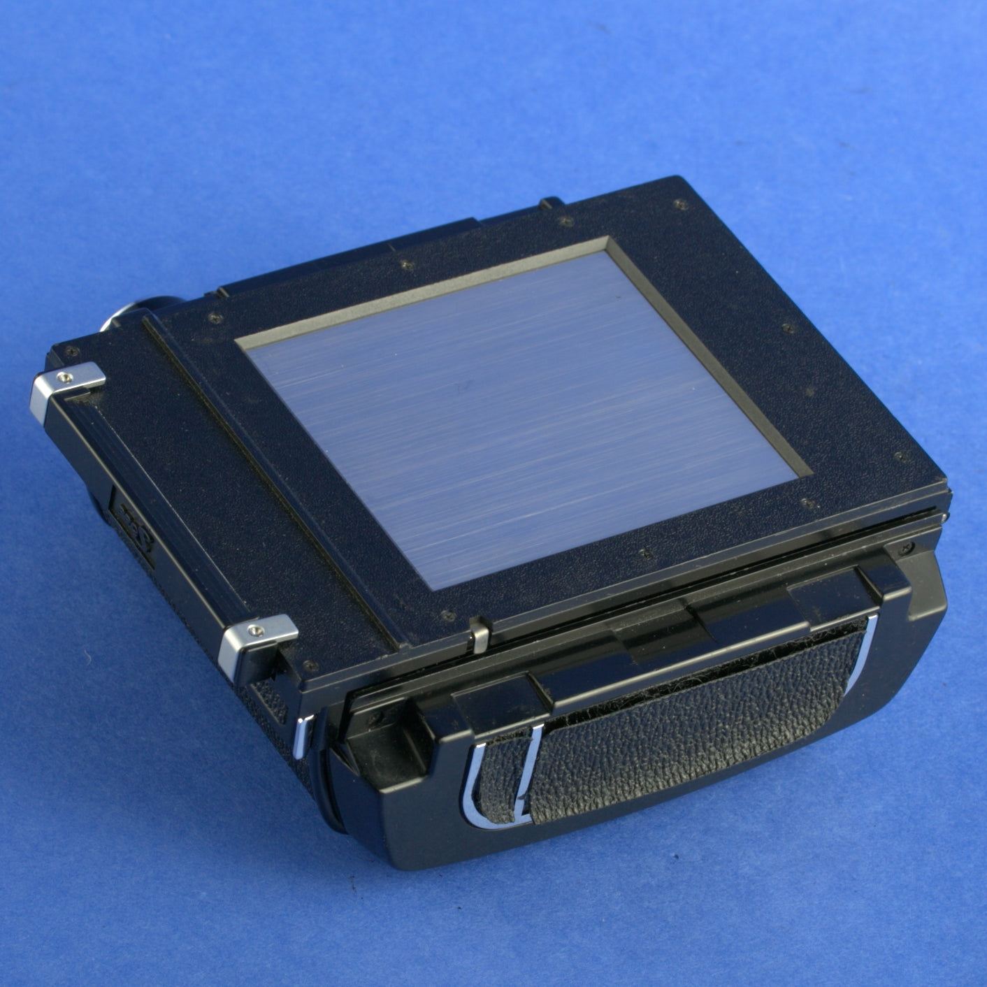 Mamiya RB67 Pro-S 120 Film Back