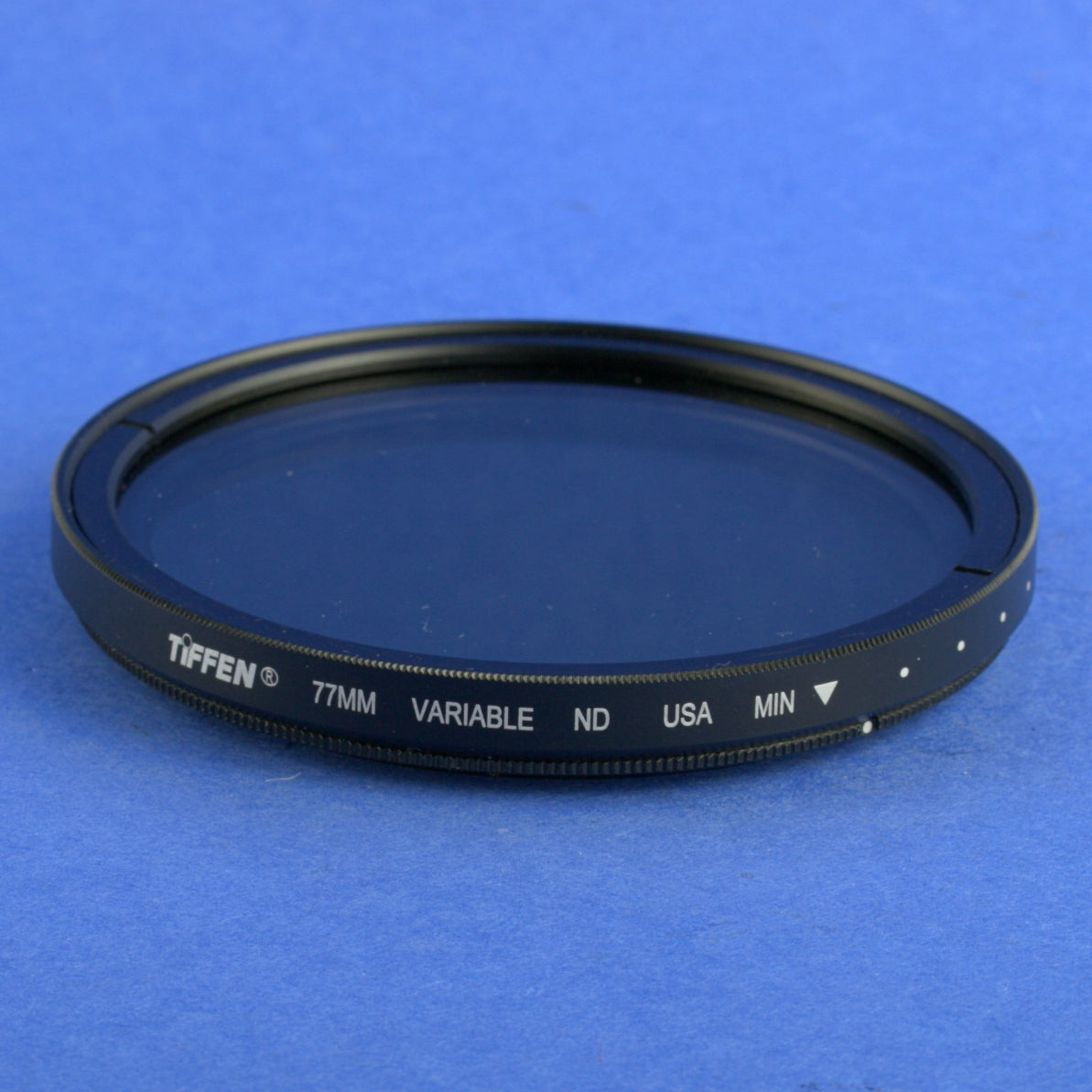 Tiffen 77mm Variable ND Neutral Density Filter