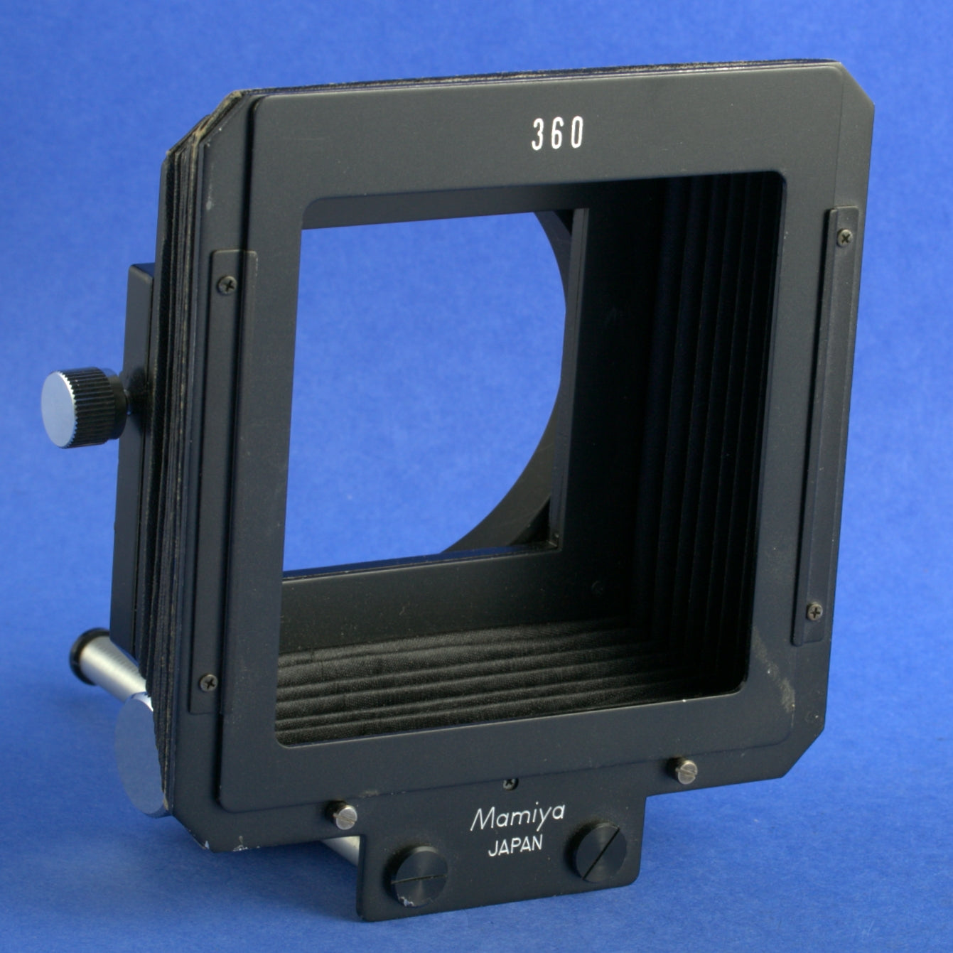 Mamiya G-2 Bellows Lens Hood for RB67 RZ67 Cameras