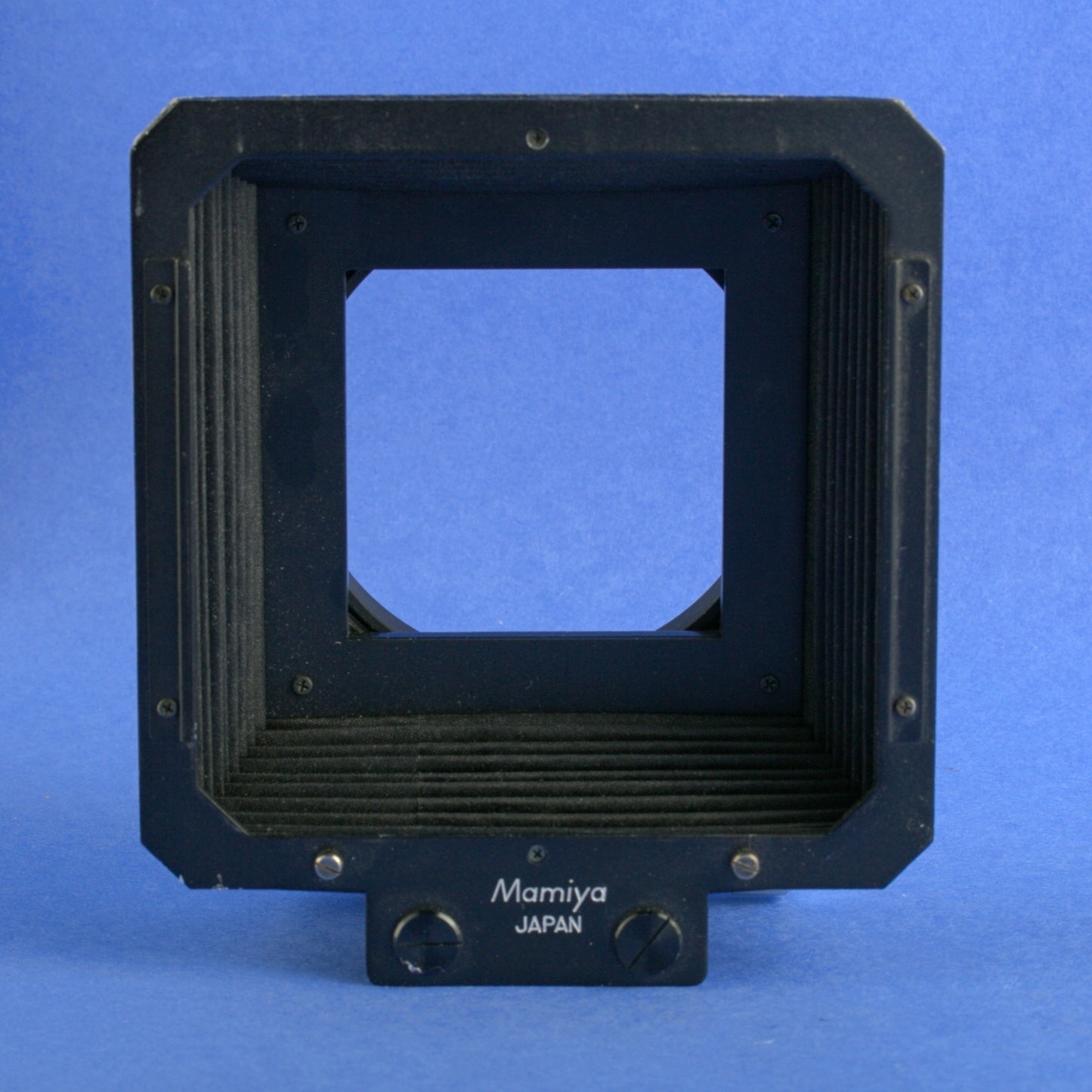 Mamiya G-2 Bellows Lens Hood for RB67 RZ67 Cameras