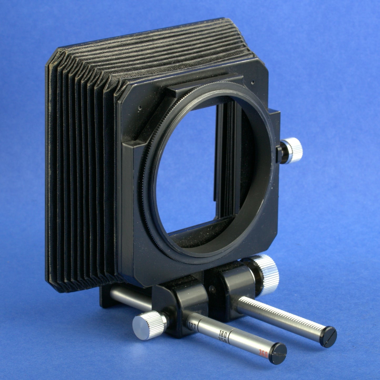 Mamiya G-2 Bellows Lens Hood for RB67 RZ67 Cameras