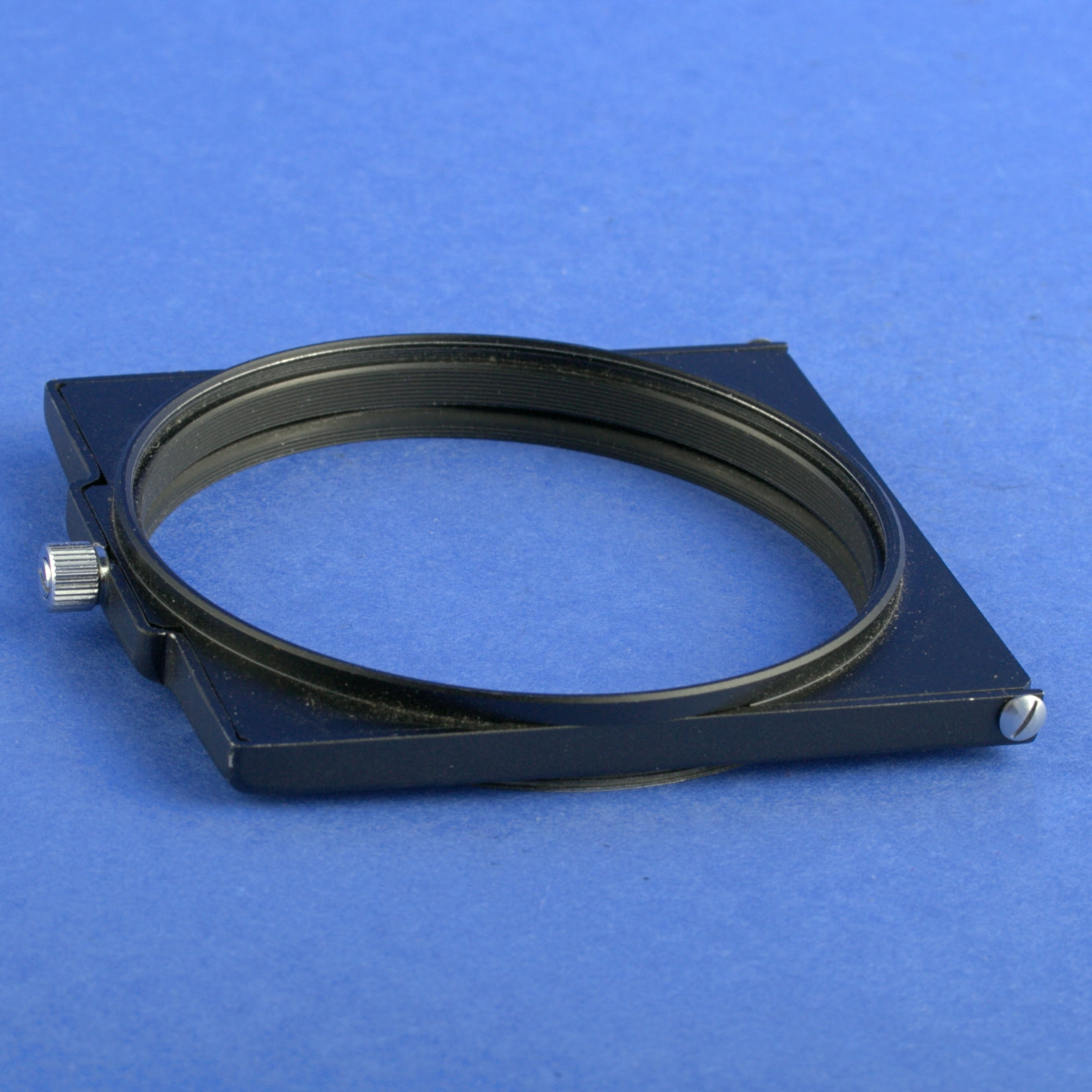 Mamiya 77mm Gelatin Filter Holder For RZ67 RB67 Cameras