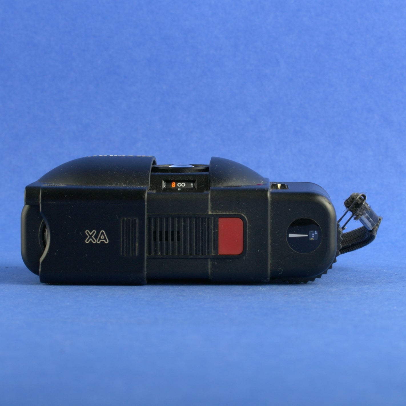Olympus XA Film Camera