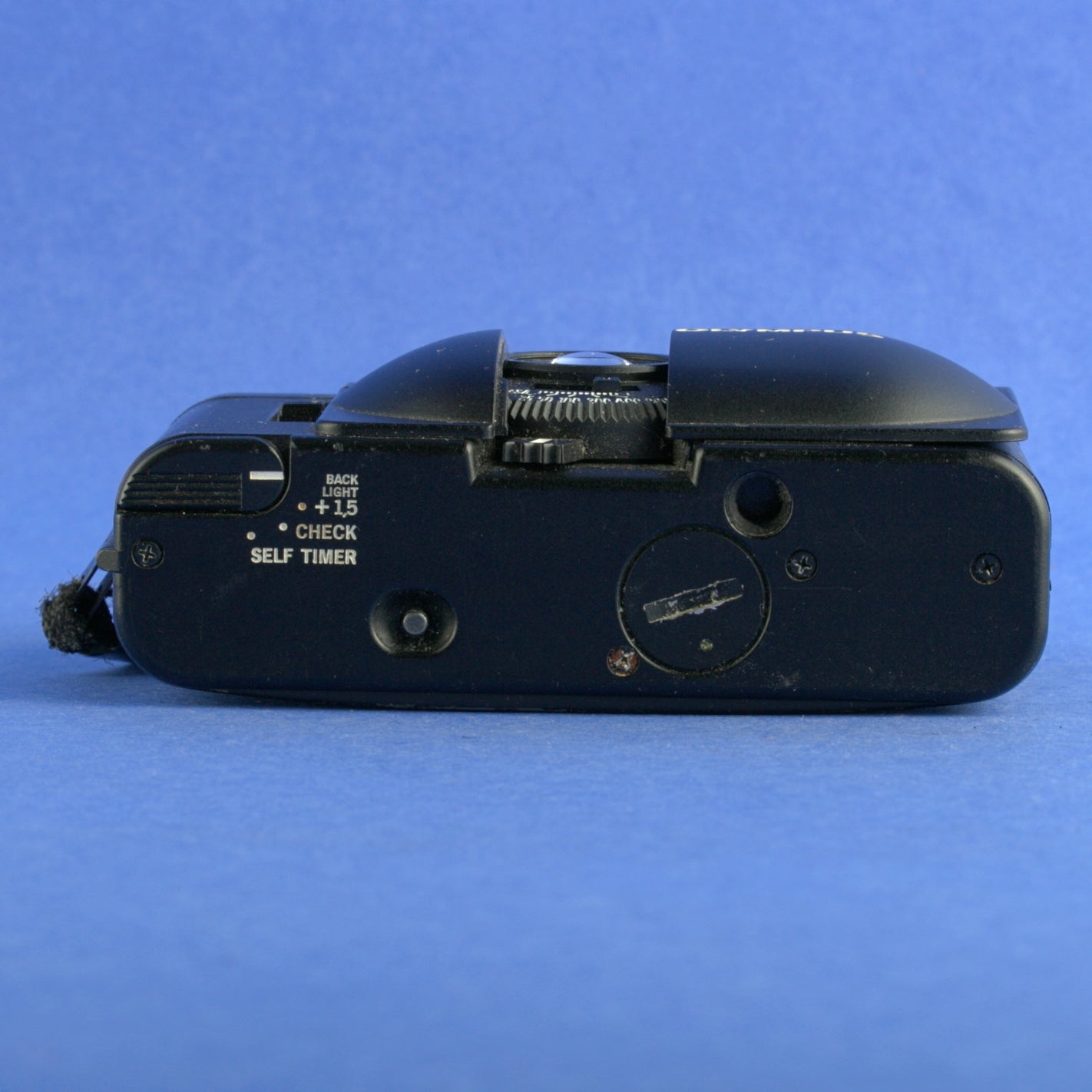 Olympus XA Film Camera