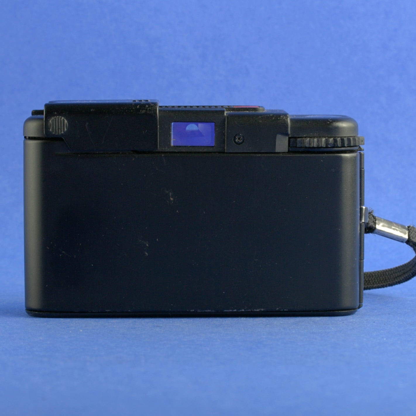 Olympus XA Film Camera